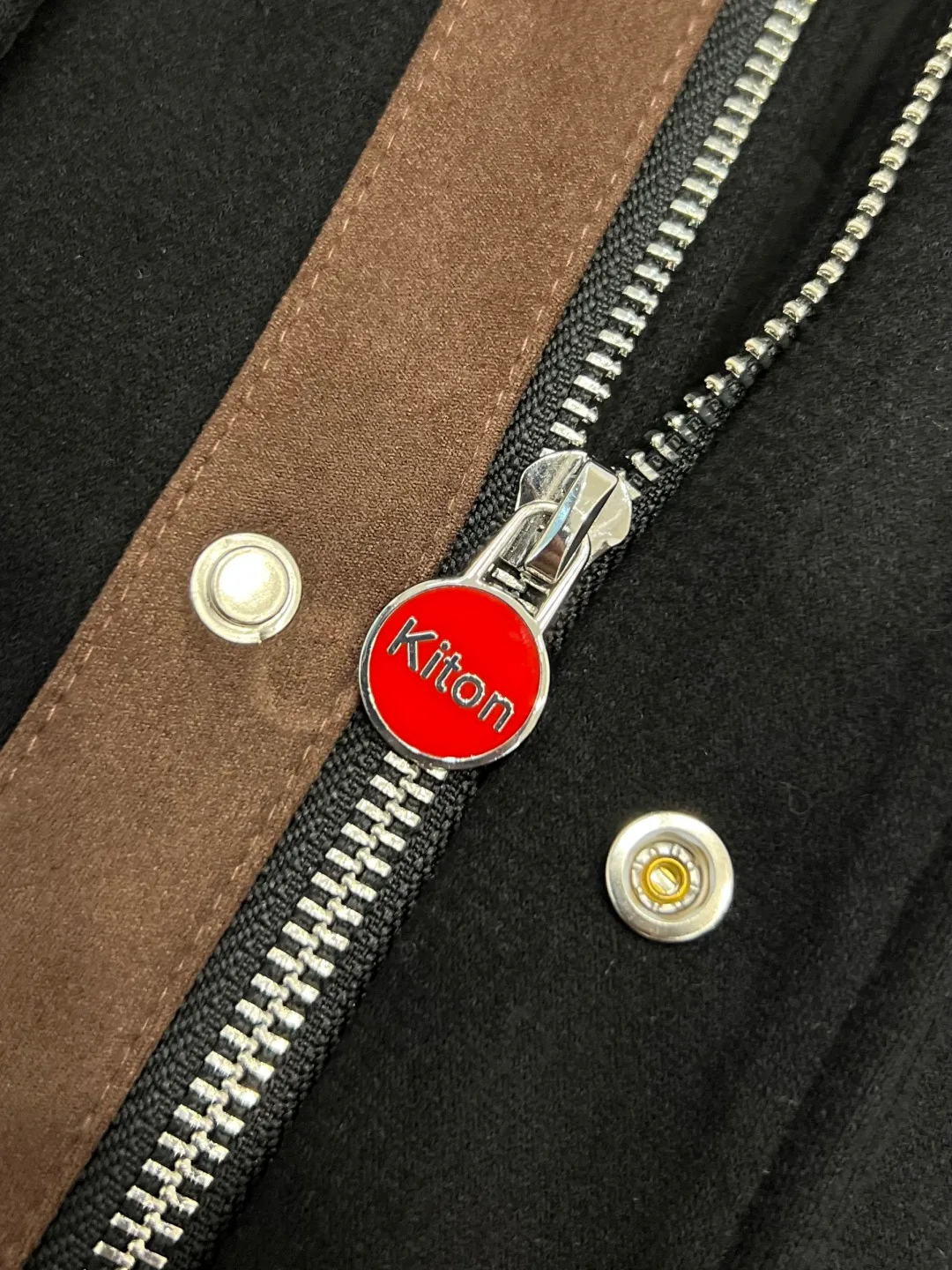 Men's Jackets And Down Jackets KITON 17572068