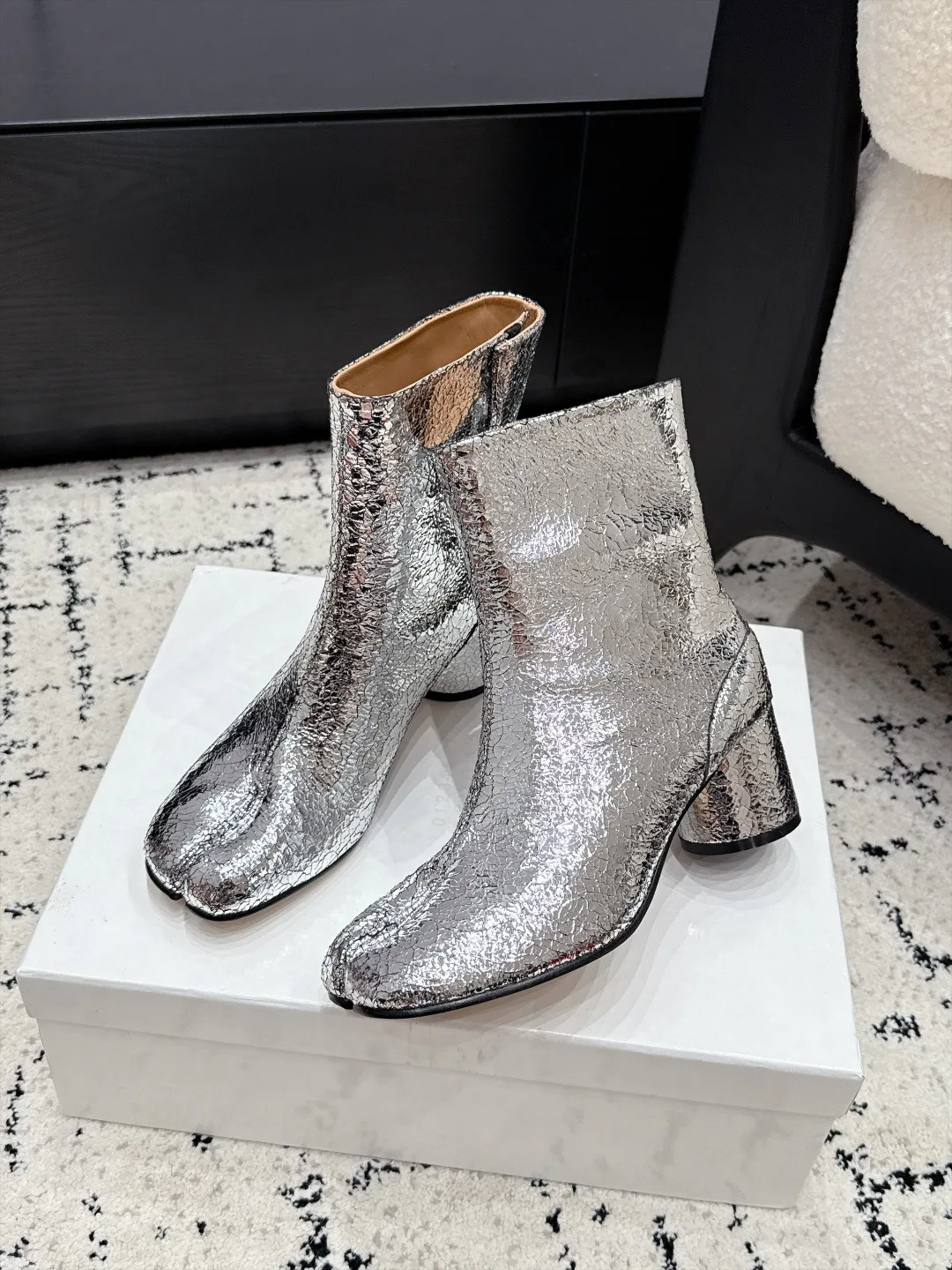 Women's Booties MAISON MARGIELA 18406345