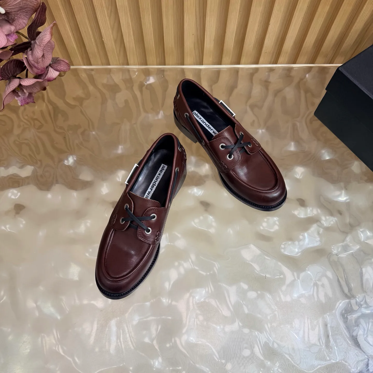 Women's Loafers And Moccasins ALEXANDER WANG 18235217