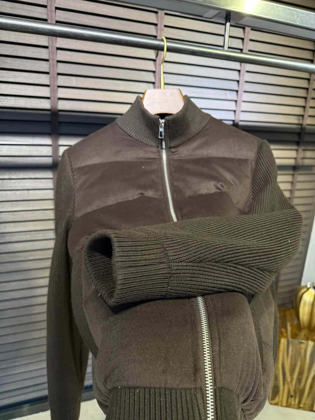Men's Jackets And Down Jackets LORO PIANA 18140425