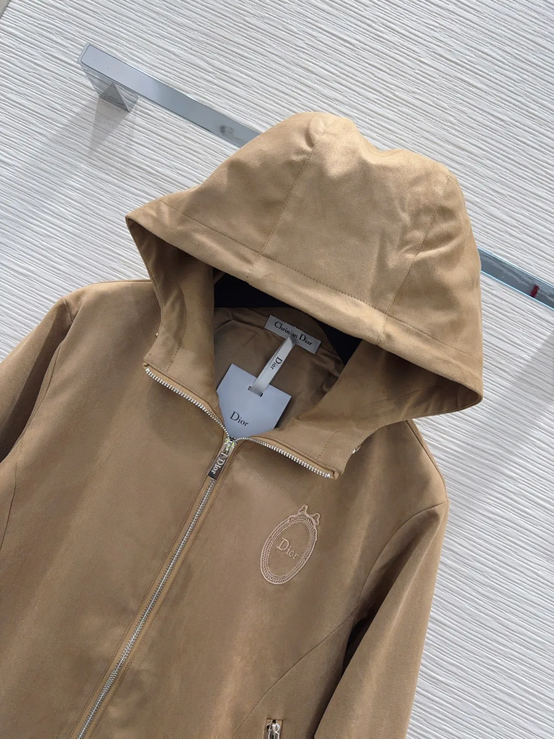 Women's Jackets And Down Jackets CHRISTIAN DIOR 18388798