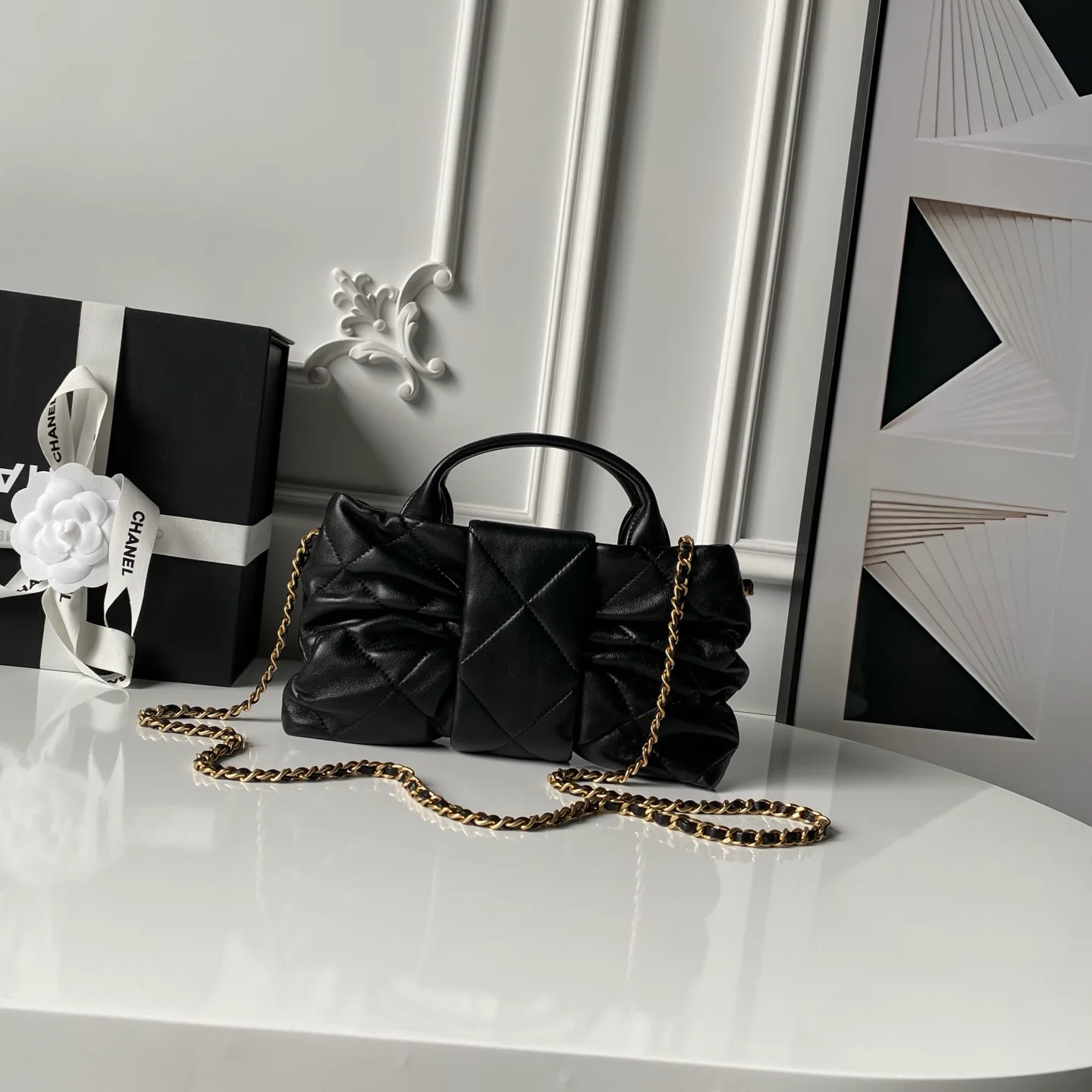 Women's Classic Handbags CHANEL 18207773