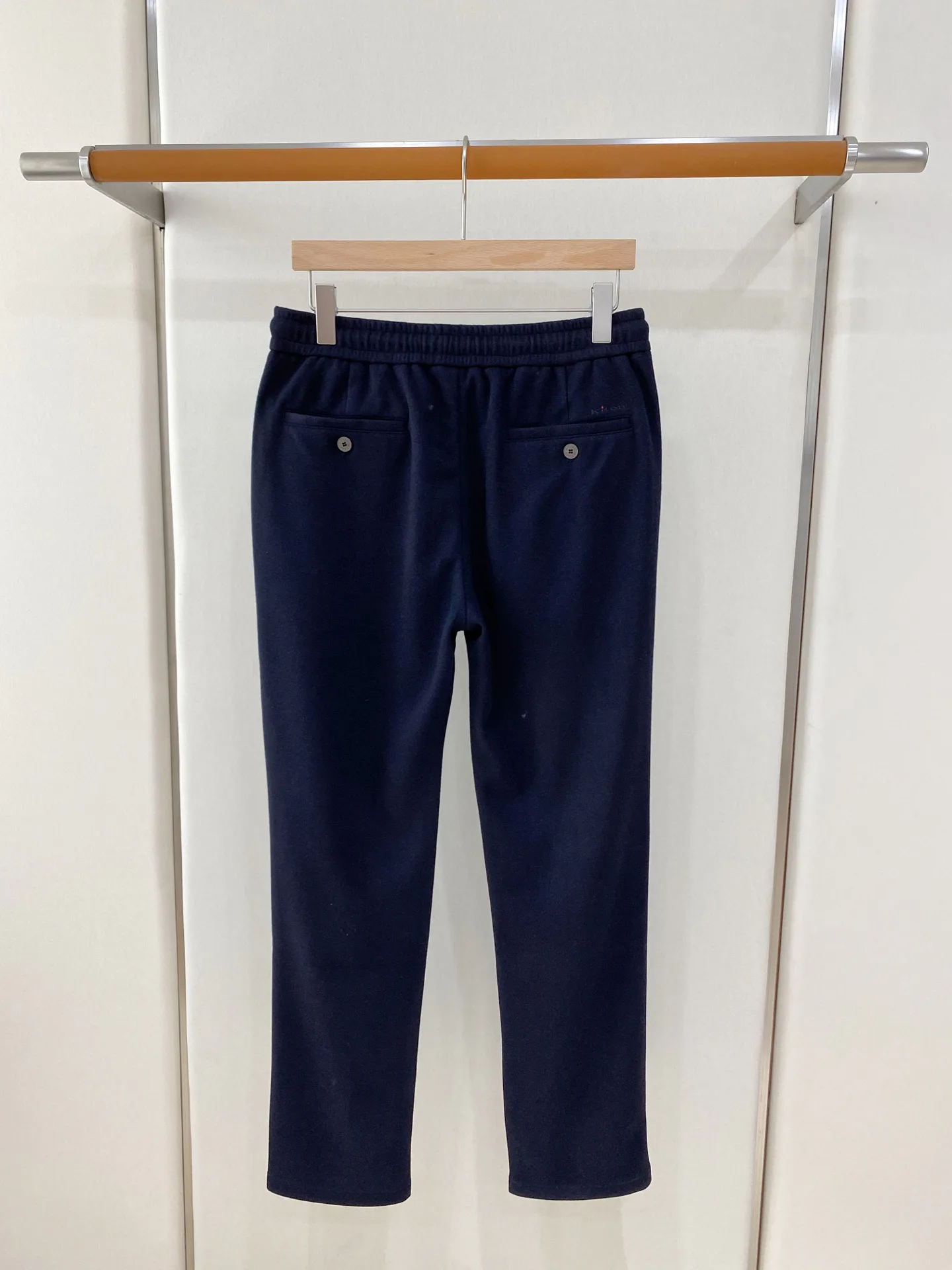 Men's Trousers KITON 17993538