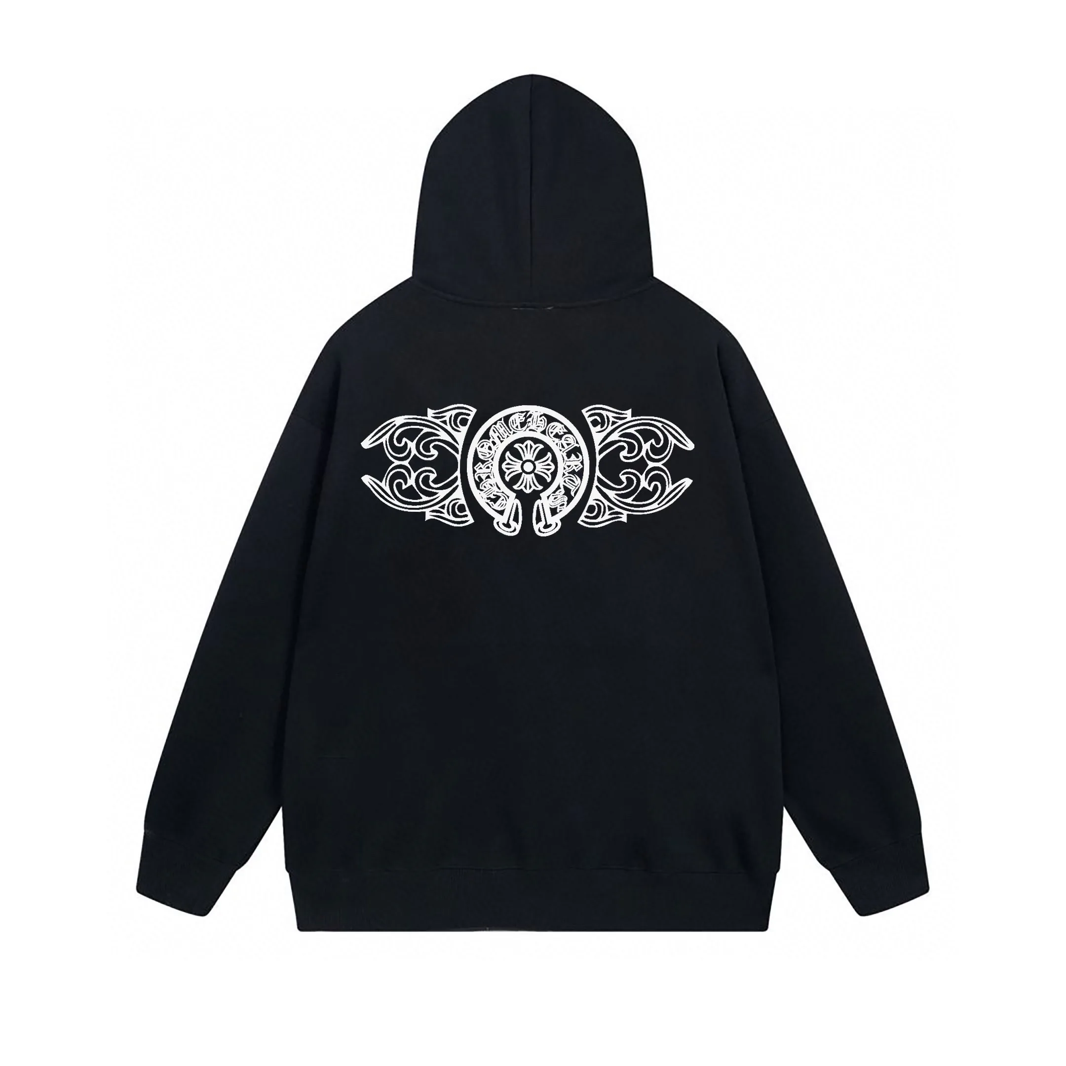 Men's Sweatshirts And Hoodies CHROME HEARTS 18189753