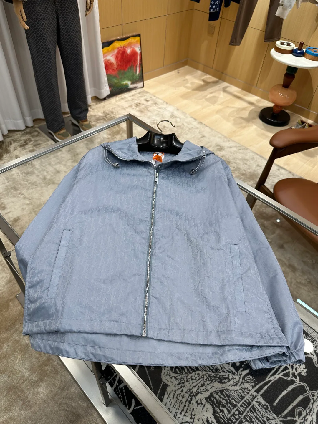 Men's Jackets And Down Jackets CHRISTIAN DIOR 18153764