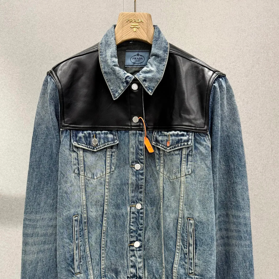 Men's Jackets And Down Jackets PRADA 18227932