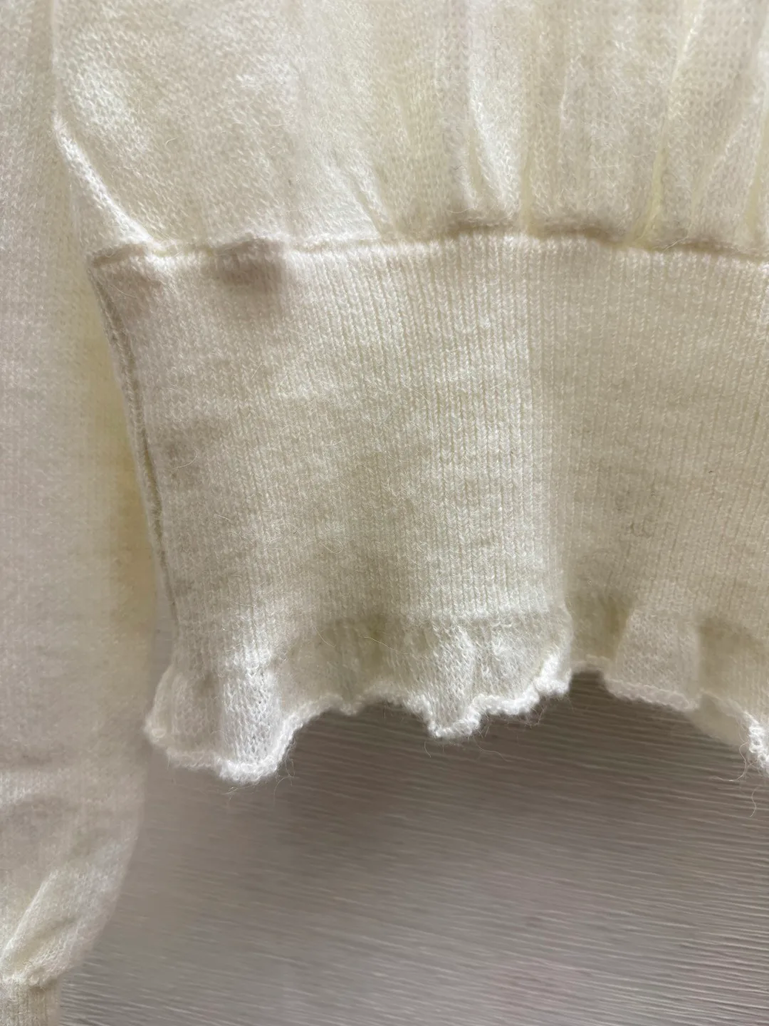 Women's Jumpers And Sweaters CHANEL 18138055