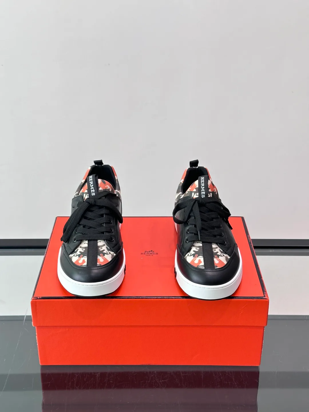 Women's Sneakers HERMES 17649857