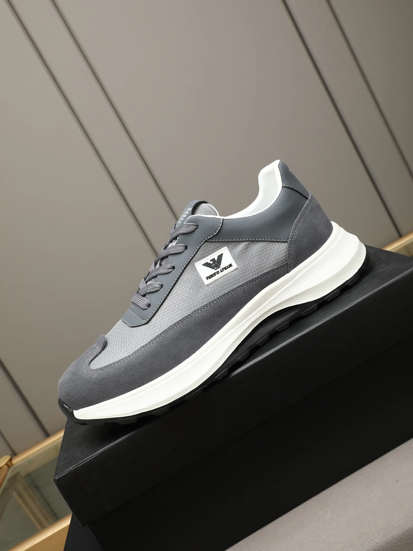 Men's Sneakers ARMANI 17429927