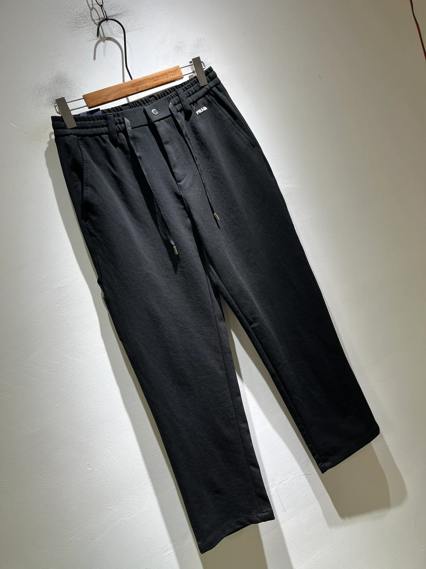 Men's Trousers PRADA 18446370