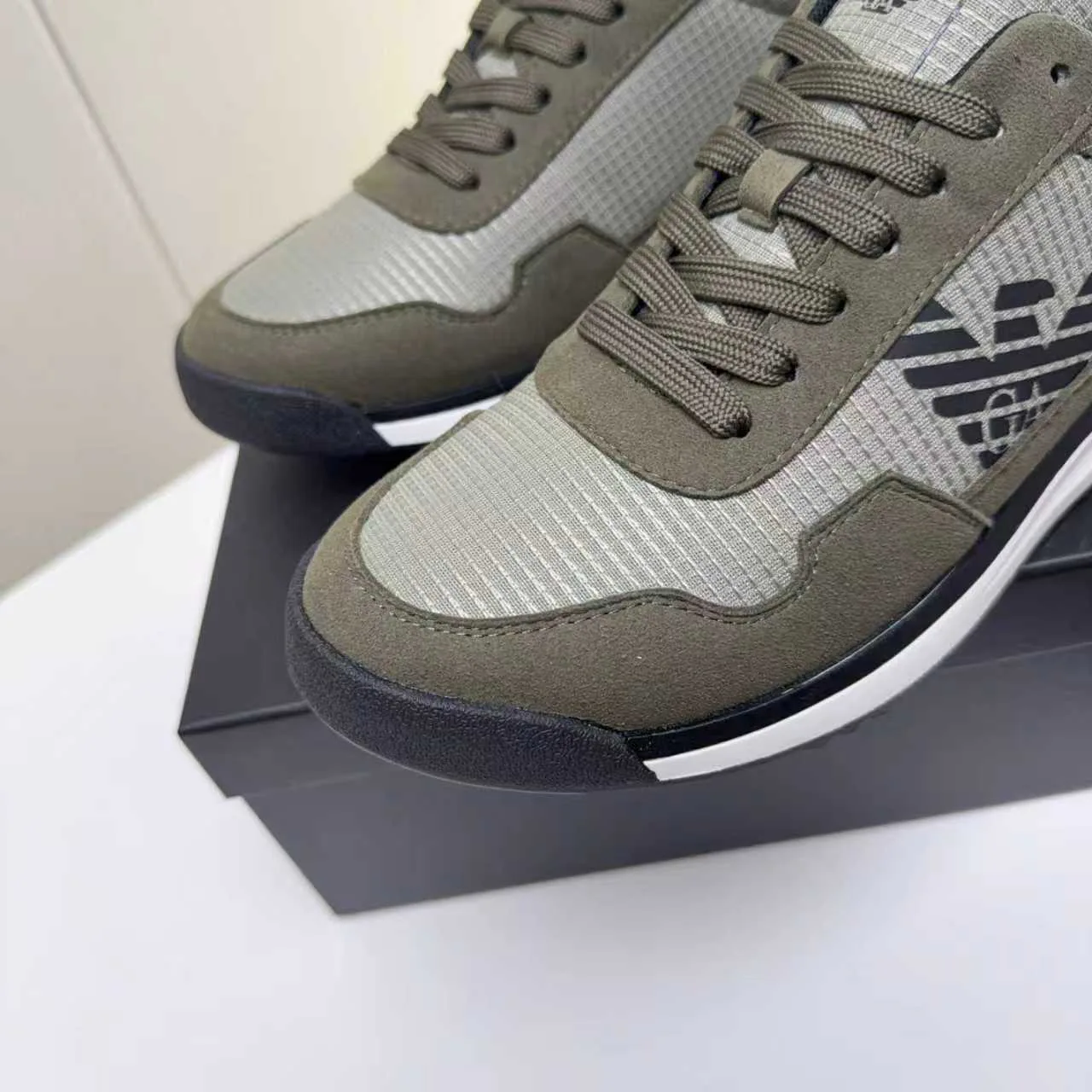 Men's Sneakers ARMANI 17773275