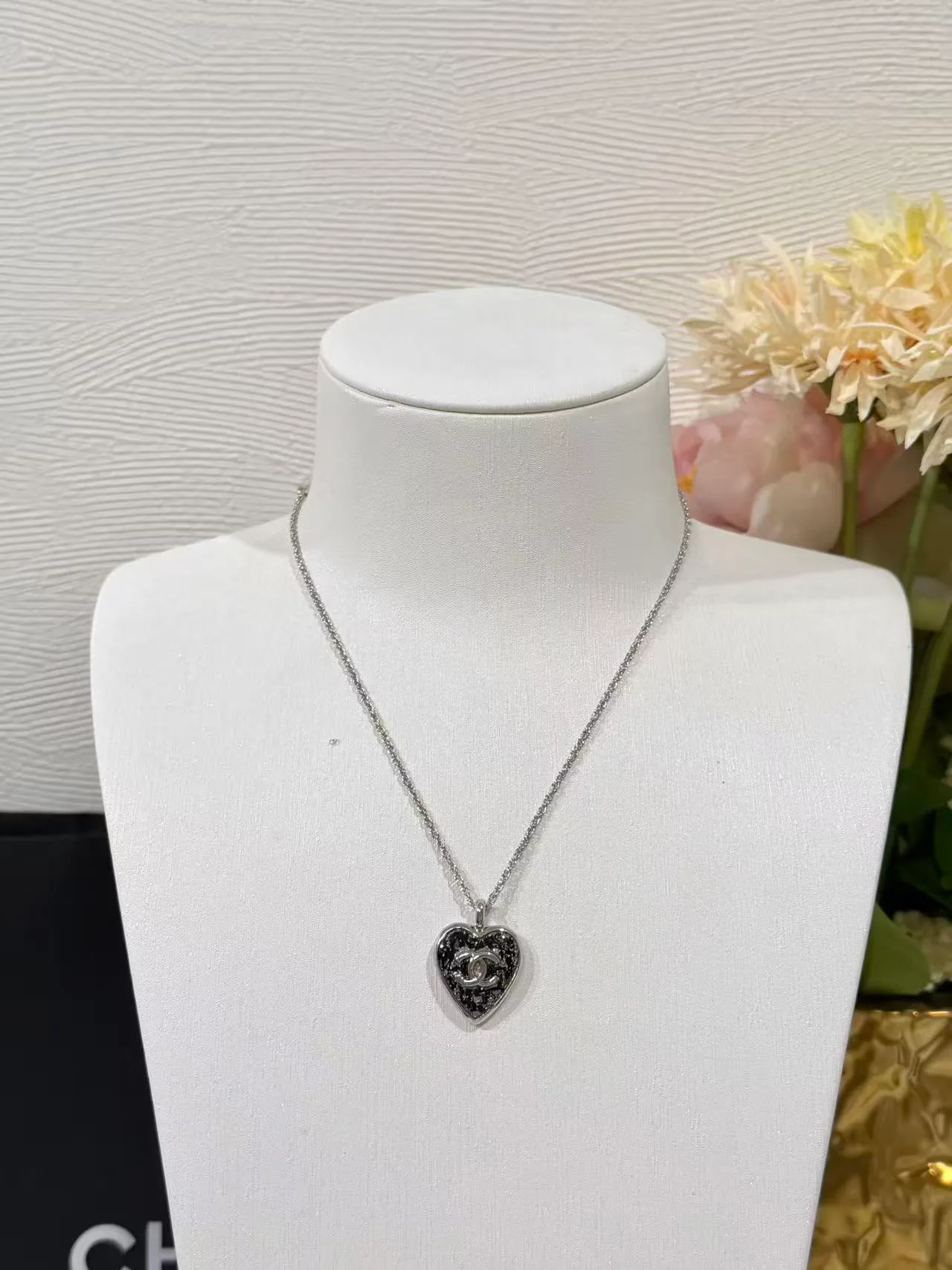 Jewelry CHANEL 17911862