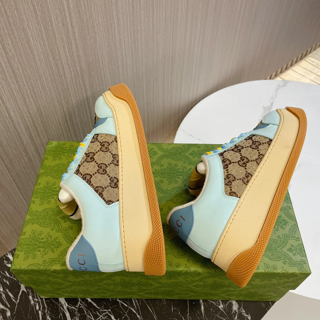 Women's Sneakers GUCCI 17897023