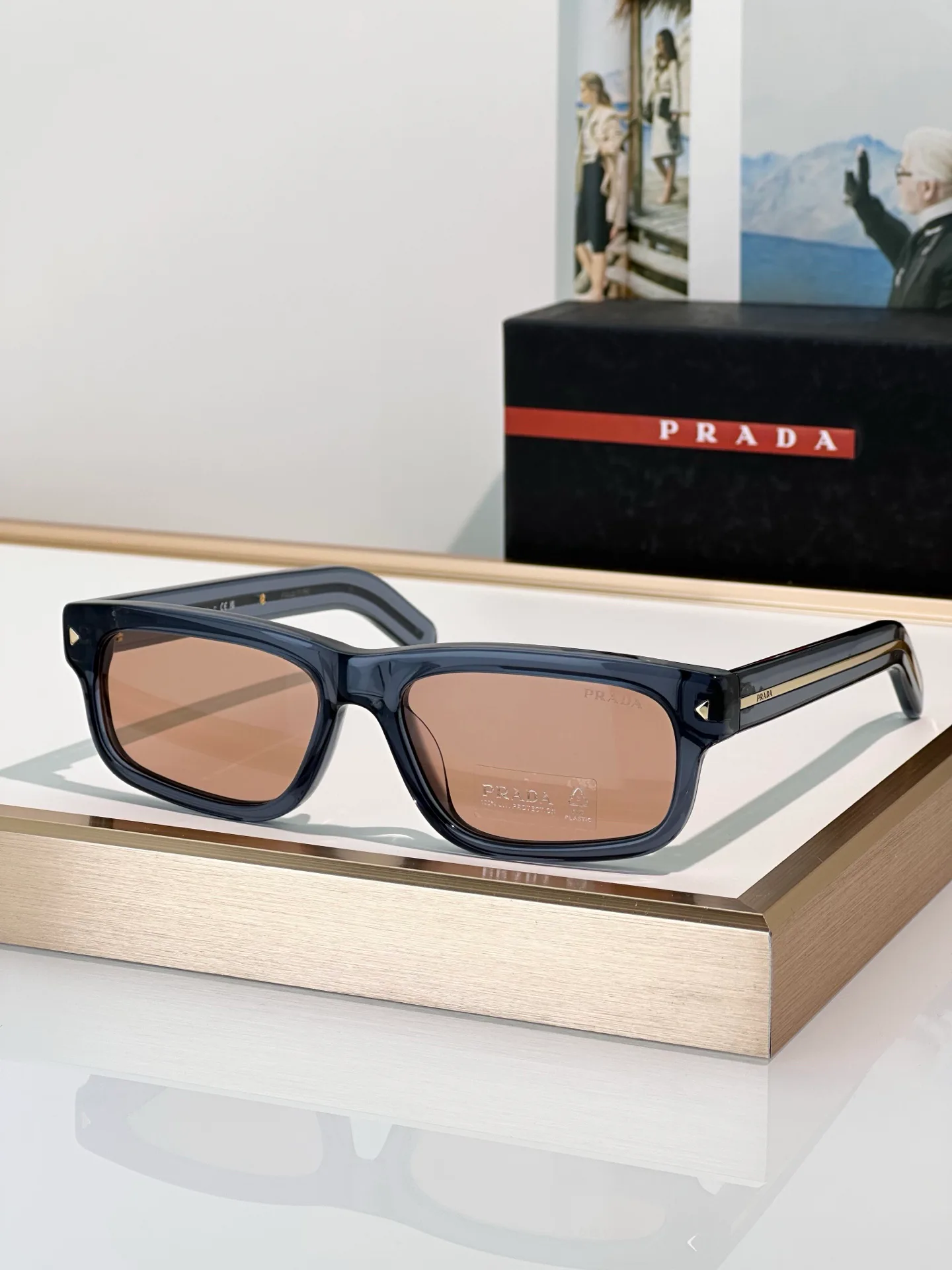 Glasses PRADA 17466032