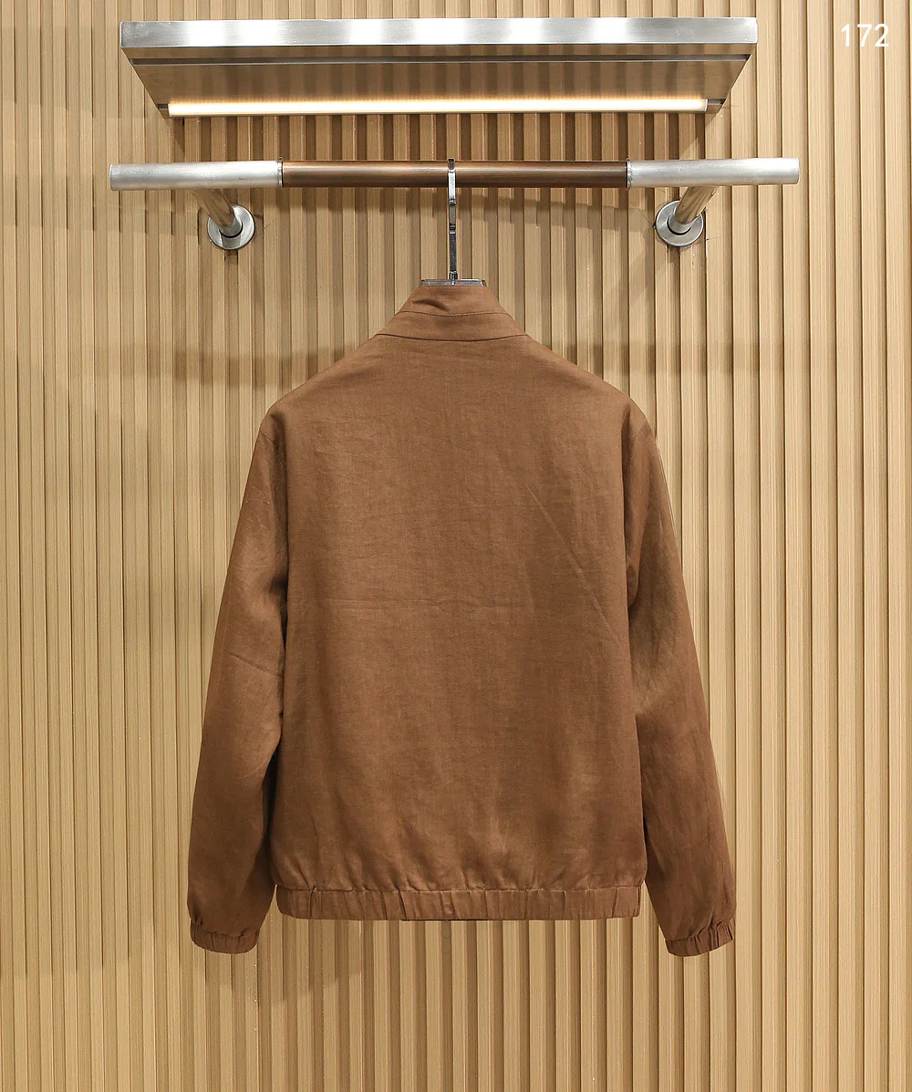 Men's Jackets And Down Jackets LORO PIANA 18345872