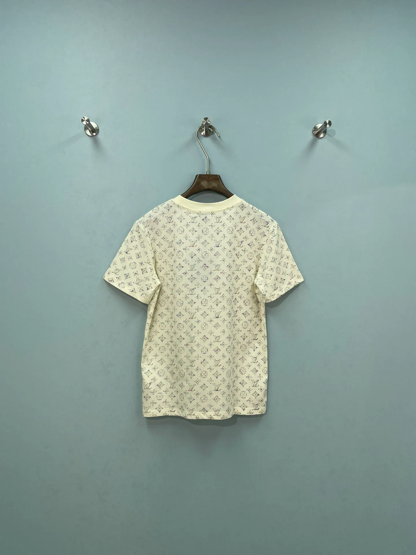 Women's T-Shirts LOUIS VUITTON 17615242