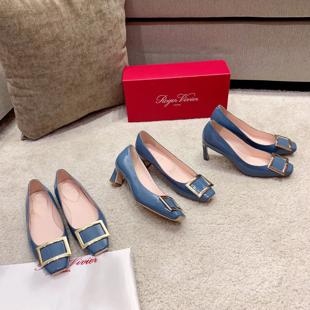 Women's Heels ROGER VIVIER 17550721