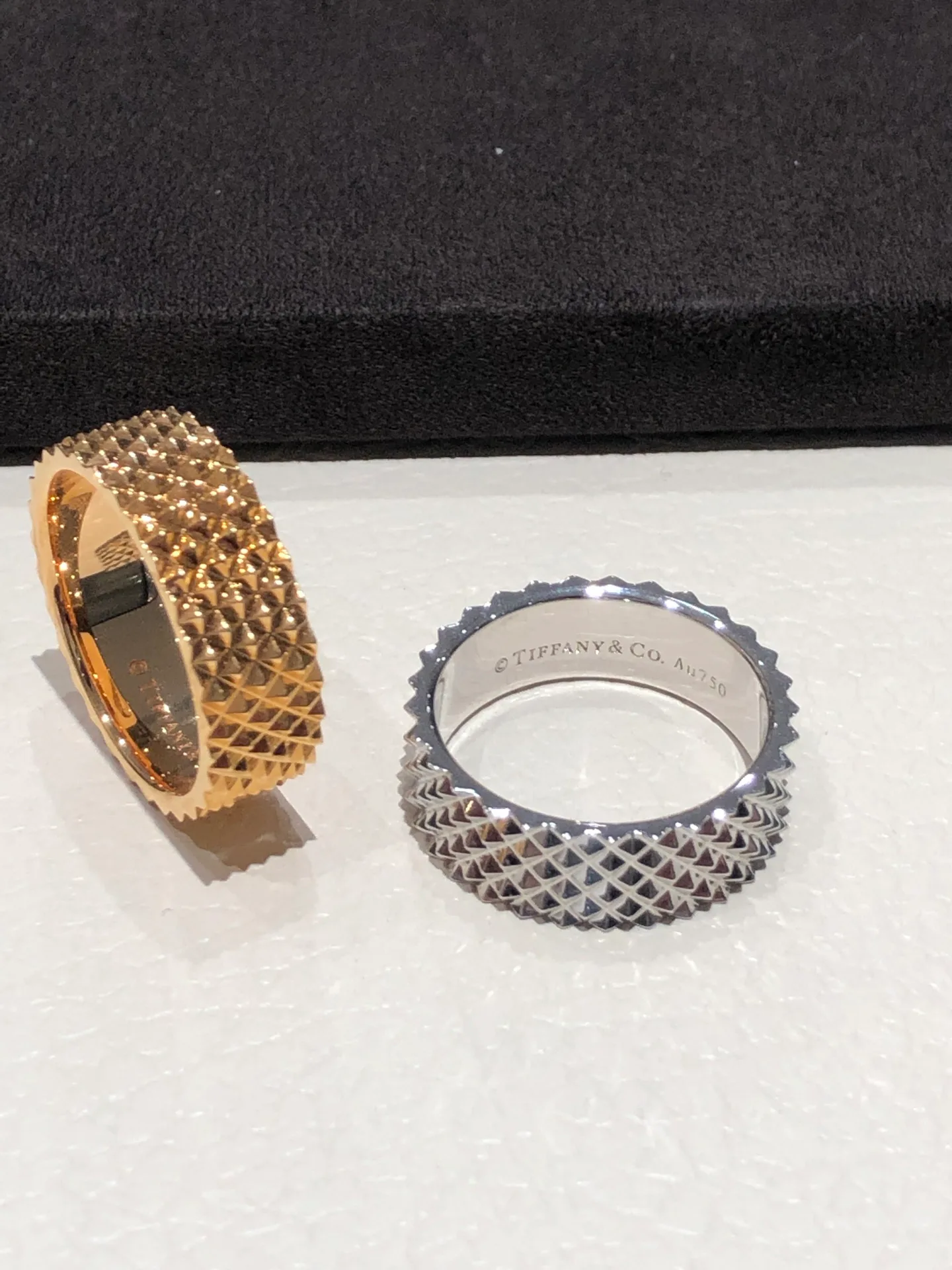 Jewelry TIFFANY 17355010