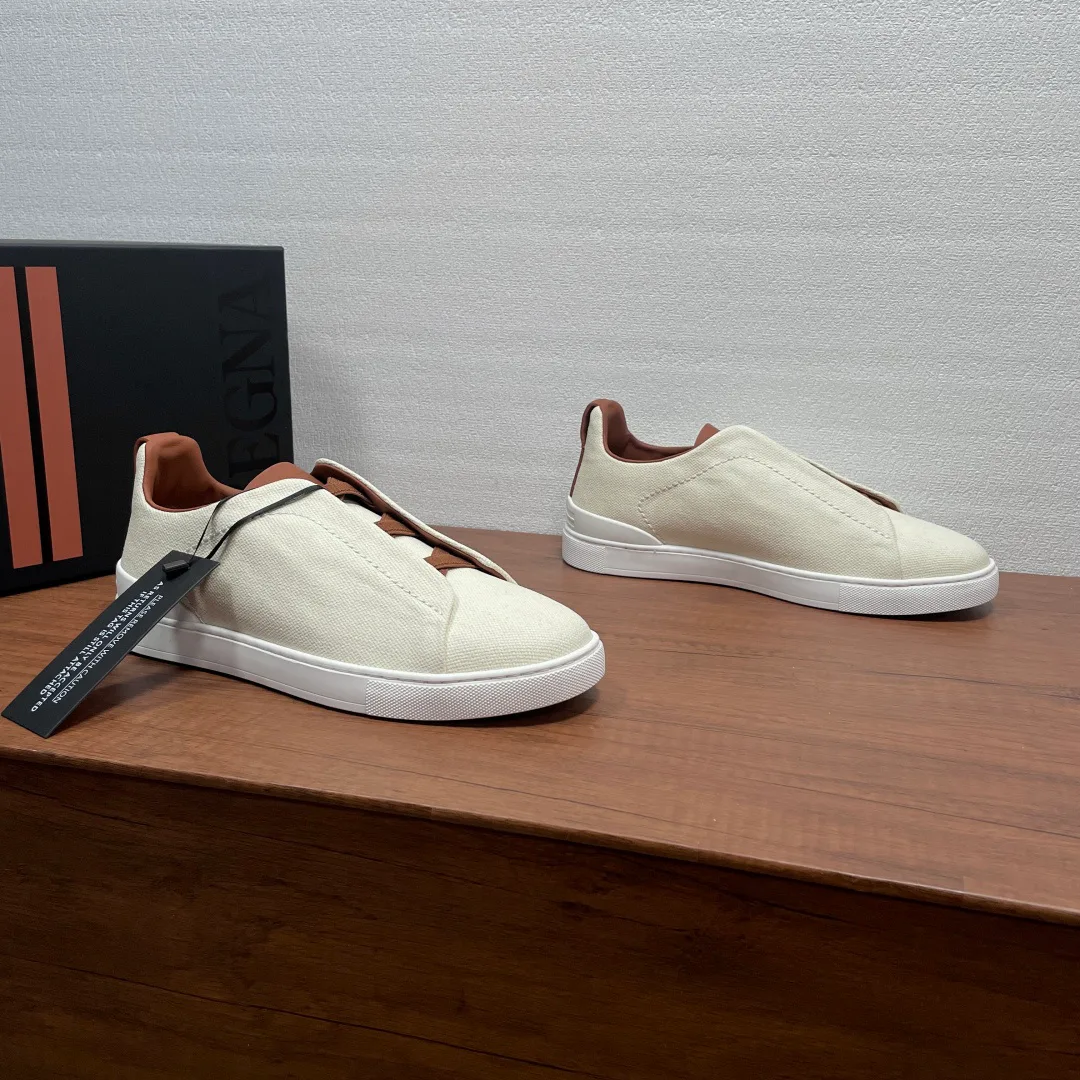 Men's Sneakers ZEGNA 16873319