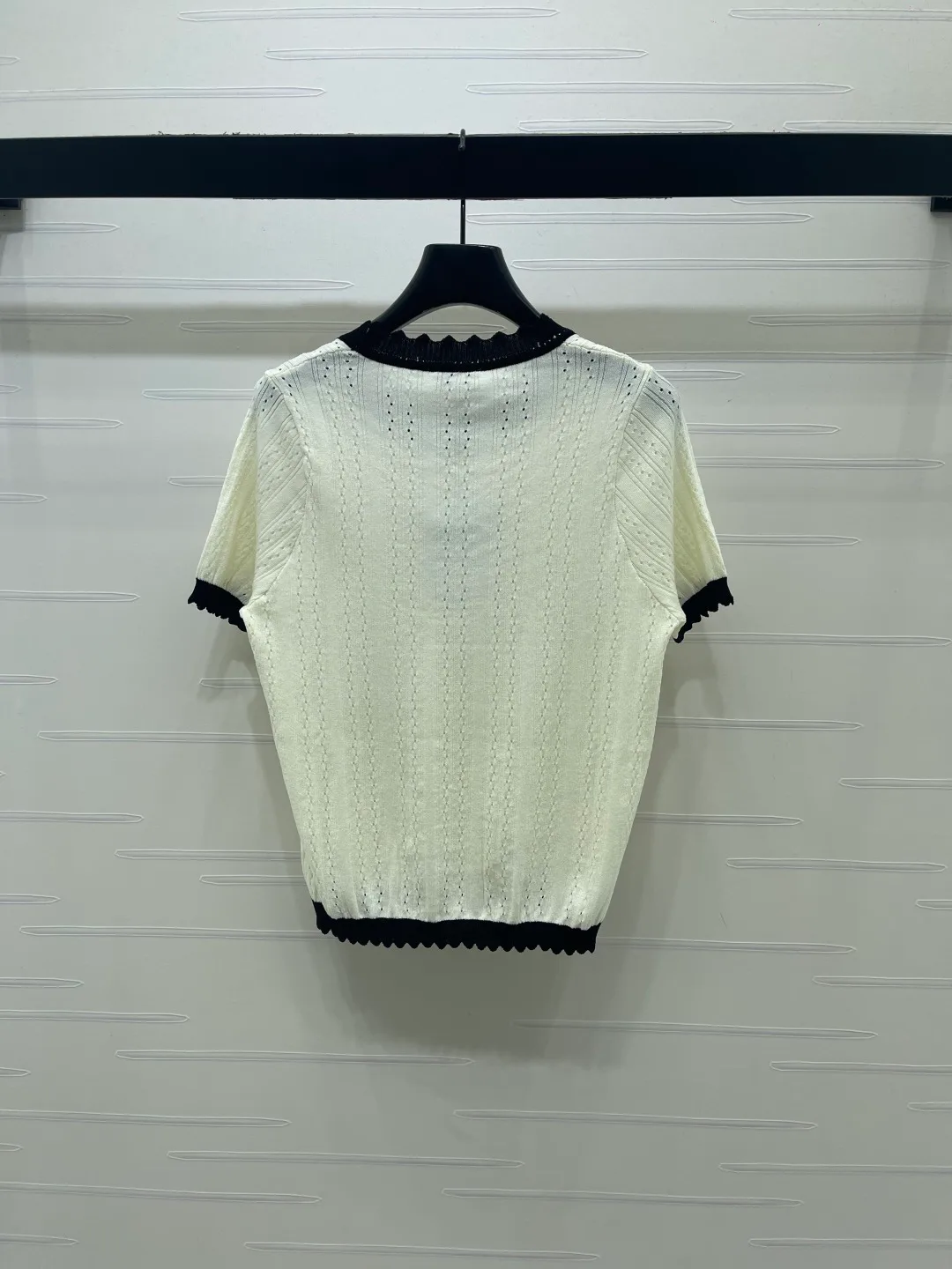 Women's T-Shirts CHANEL 16864203
