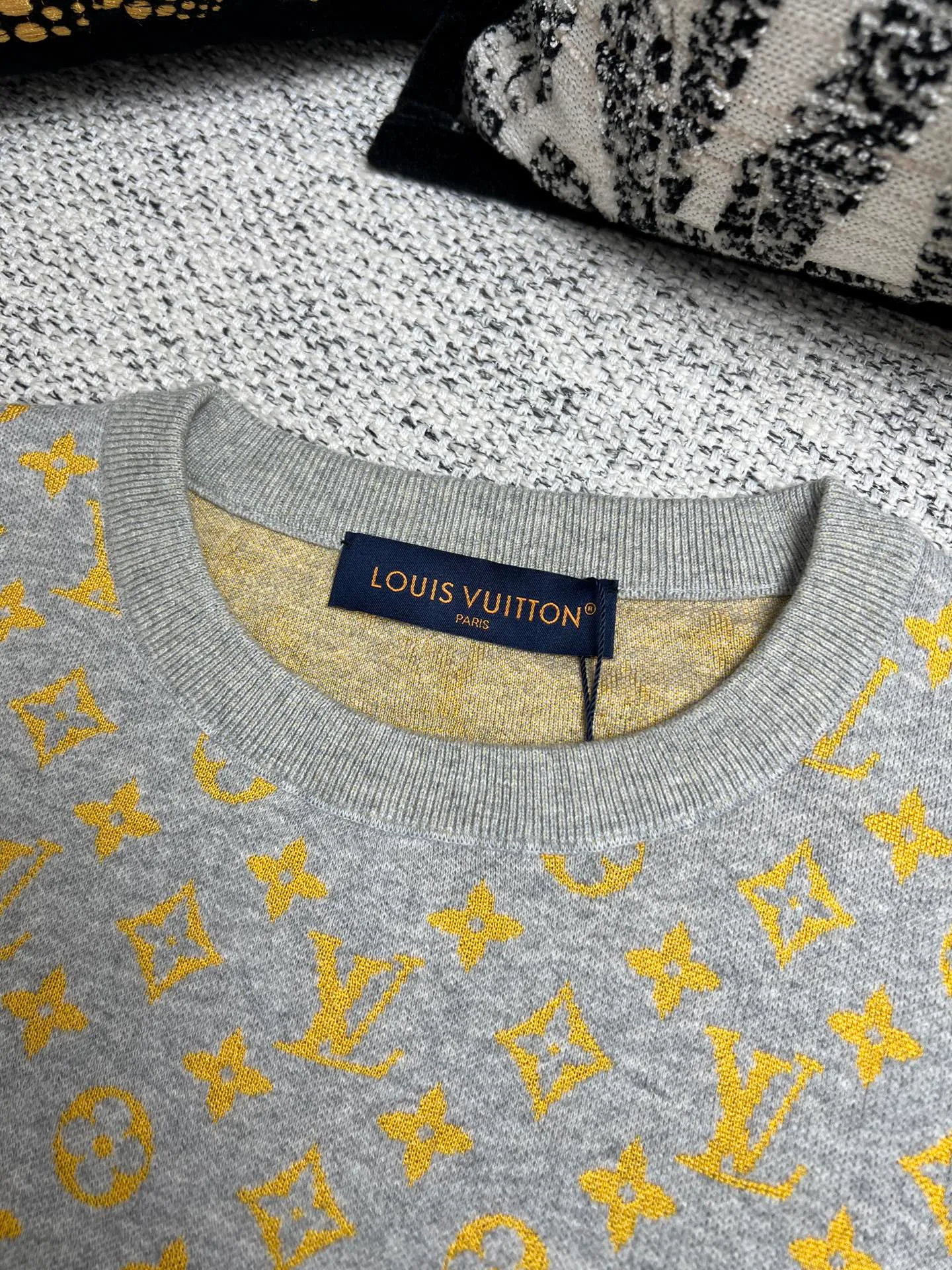 Men's T-Shirts LOUIS VUITTON 18073981
