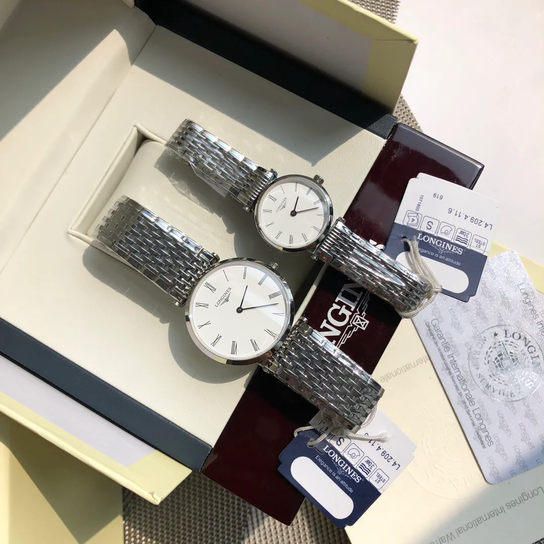 Women's Watches LONGINES 18463455