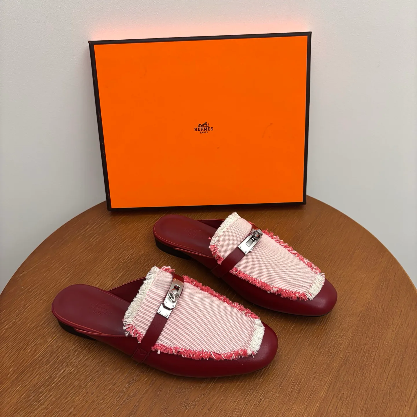 Women's Mules And Clogs HERMES 18438823