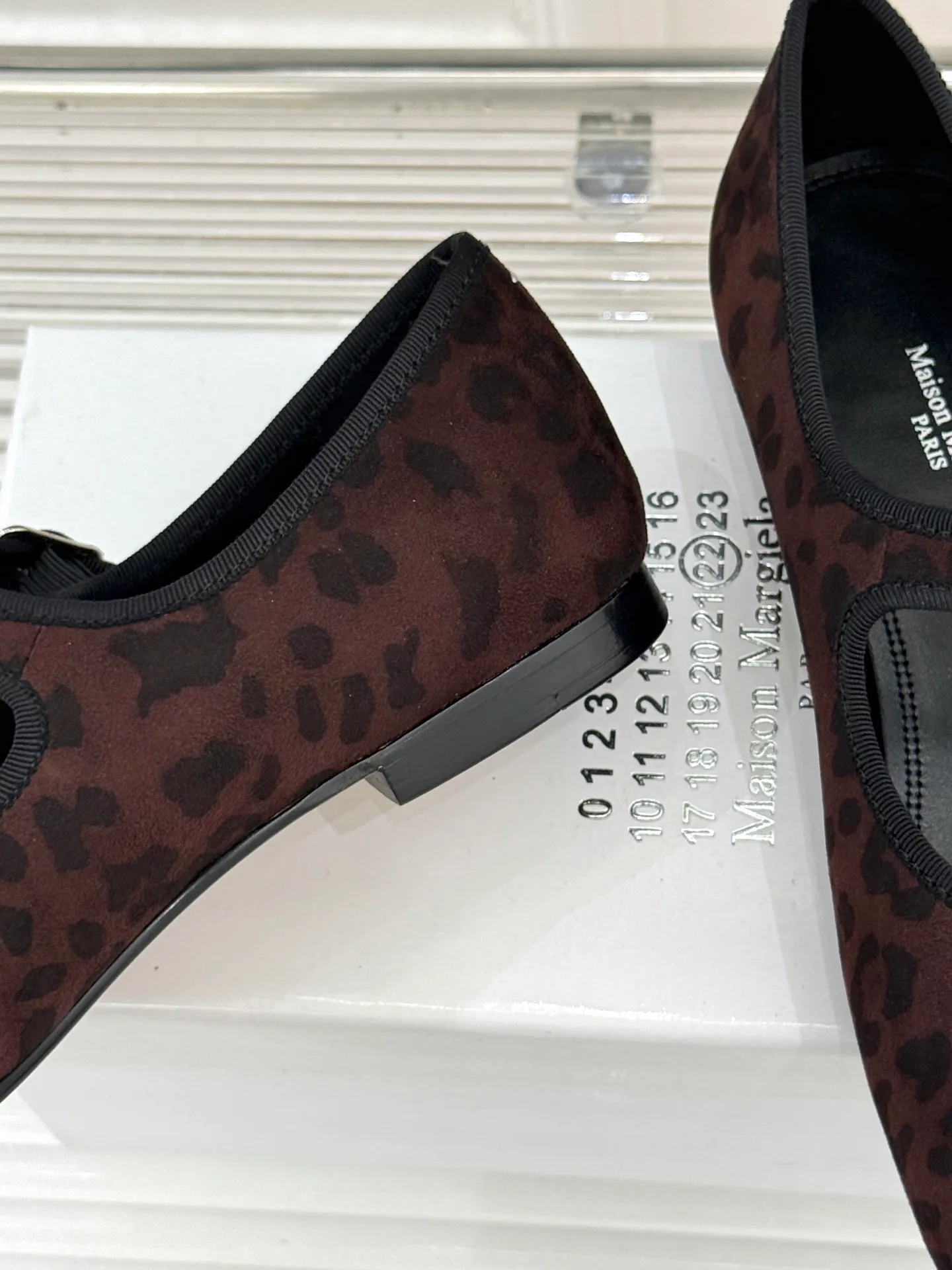Women's Heels MAISON MARGIELA 17946818