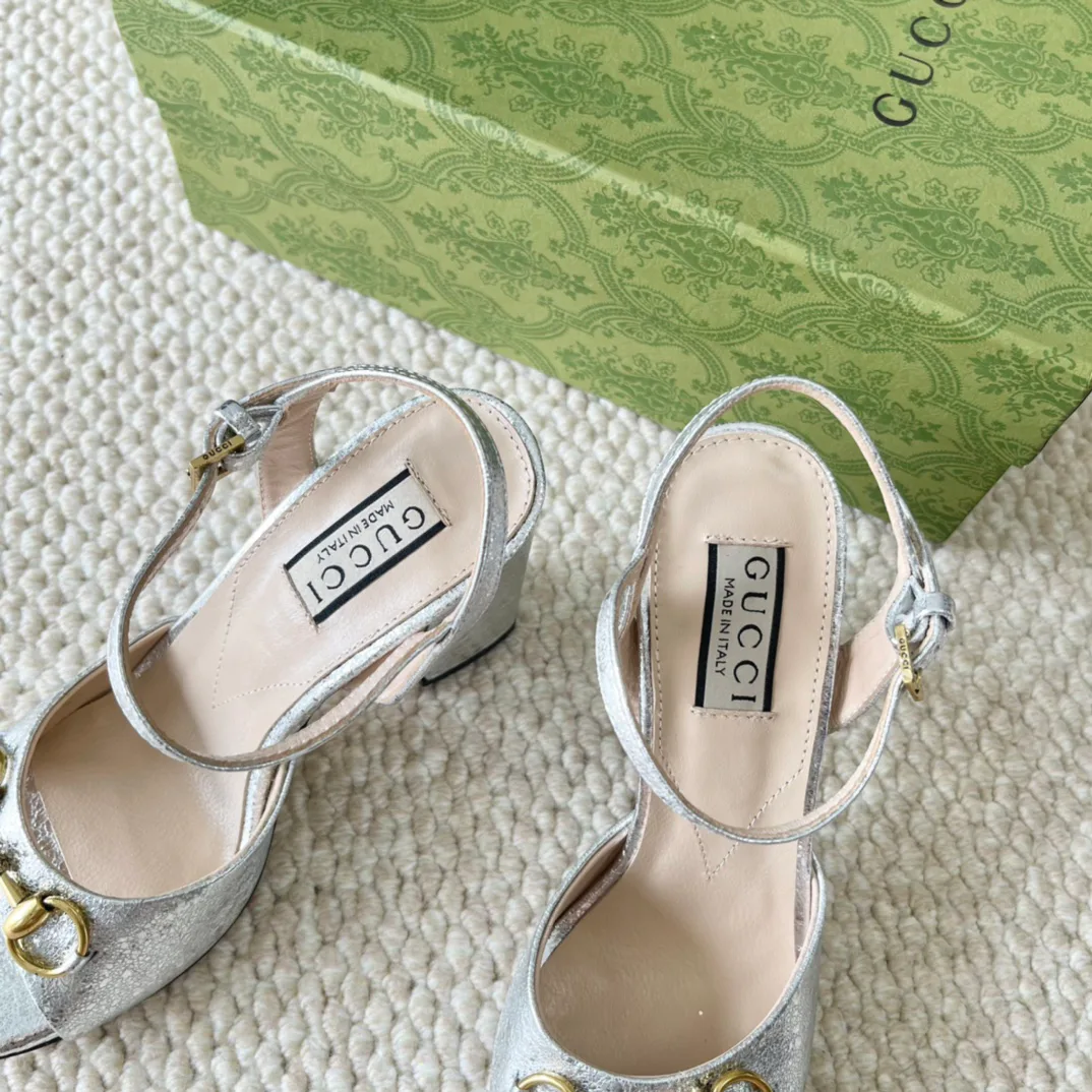 Women's Open-Toe Sandals GUCCI 17614723