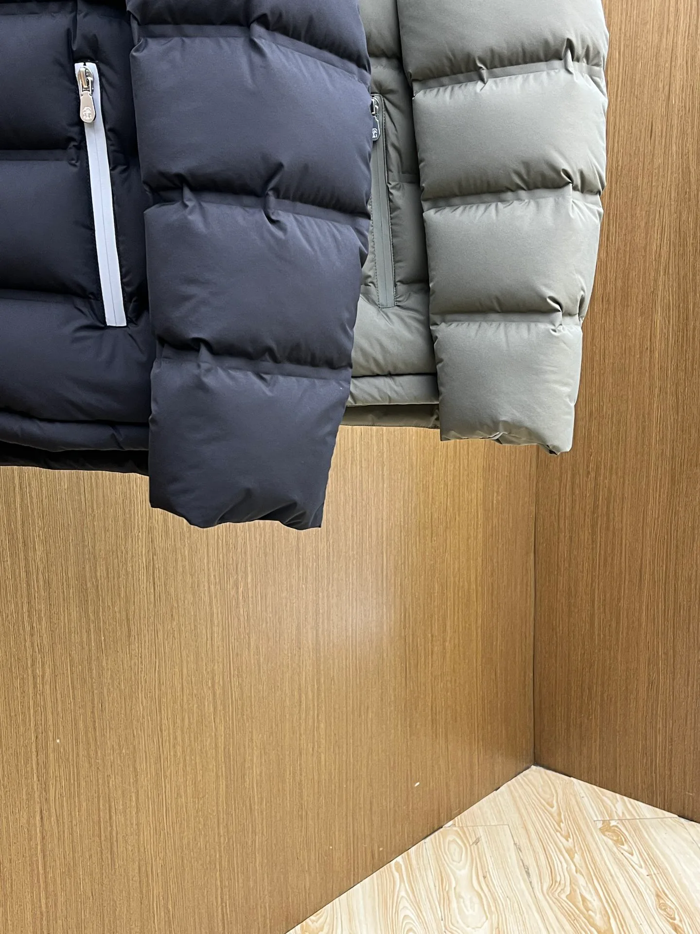 Men's Jackets And Down Jackets BRUNELLO CUCINELLI 18194601