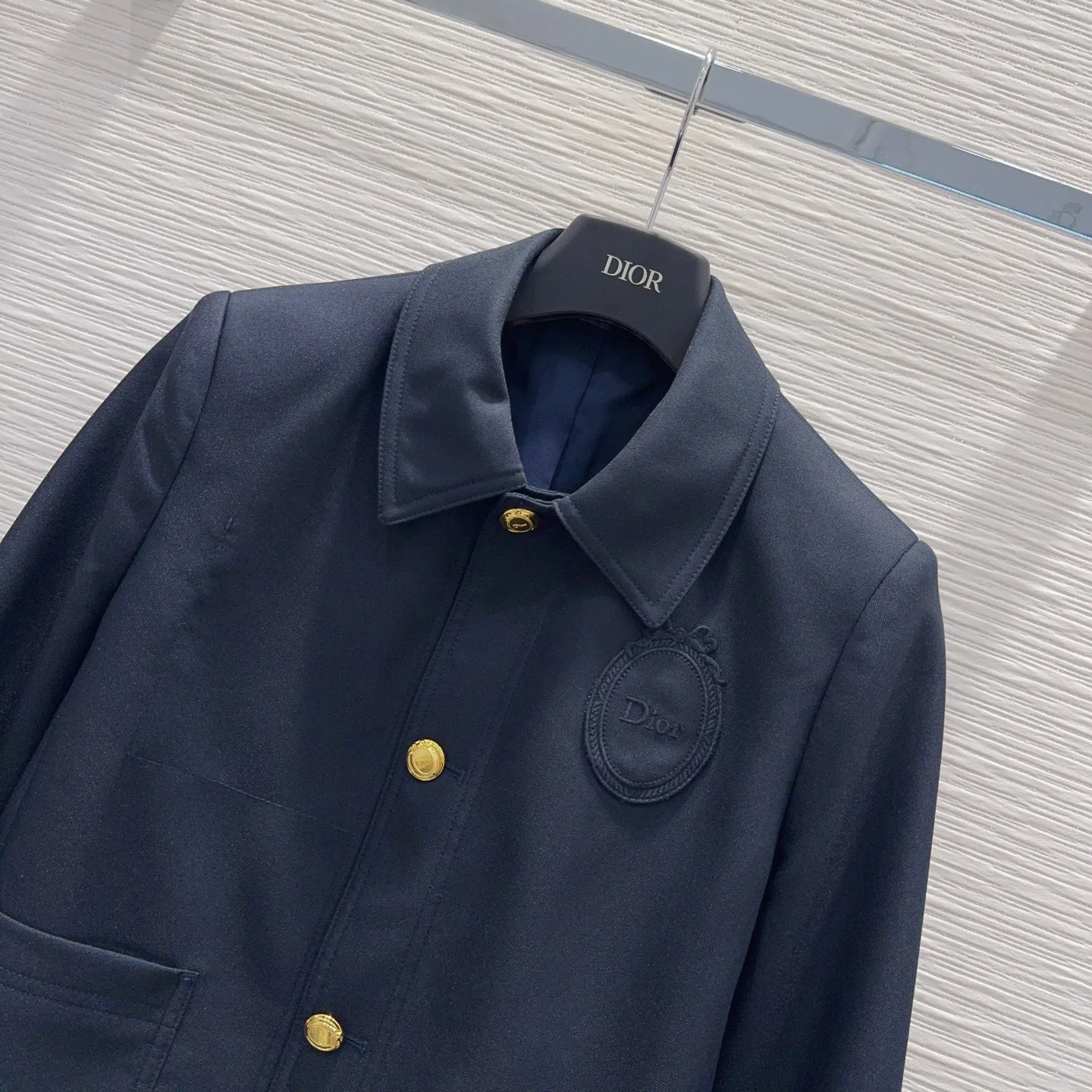 Women's Blazers CHRISTIAN DIOR 18167374