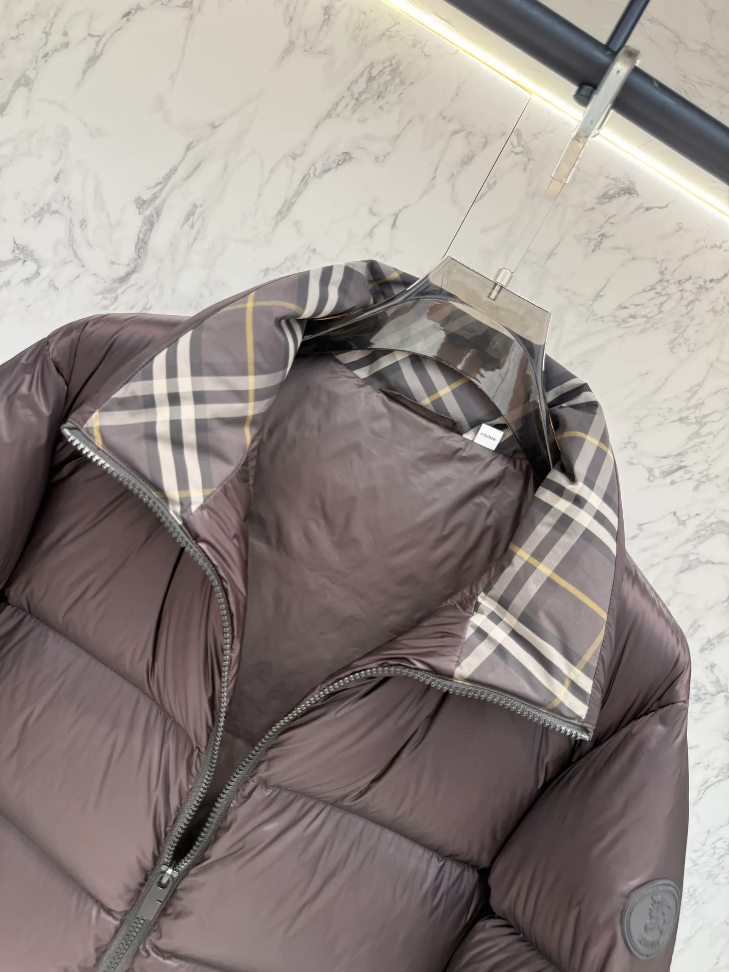 Men's Jackets And Down Jackets BURBERRY 17856897