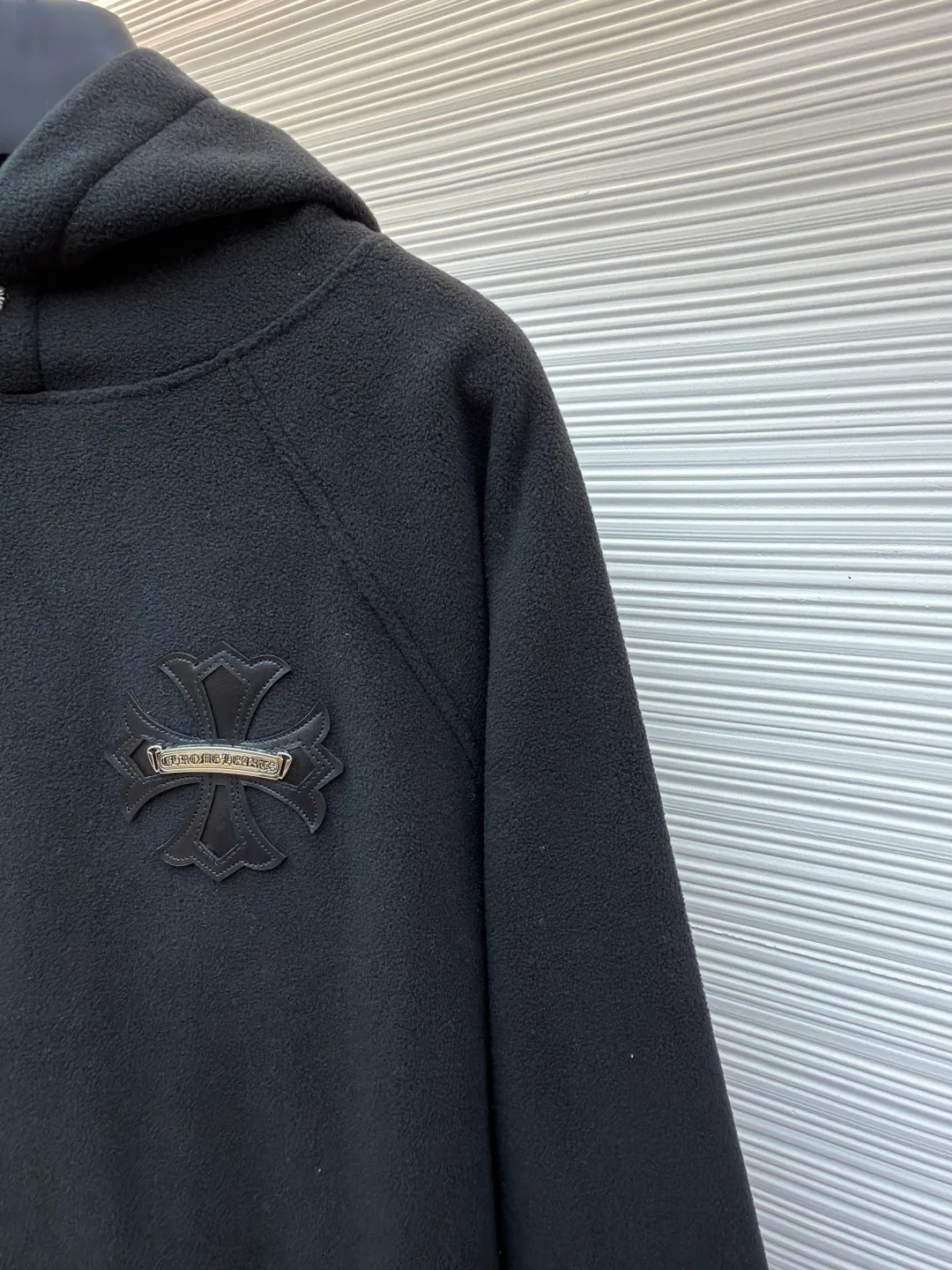 Men's Sweatshirts And Hoodies CHROME HEARTS 18359634