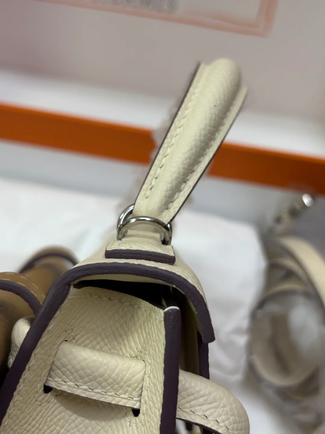 Классические Сумки Женские Hermes 18657133