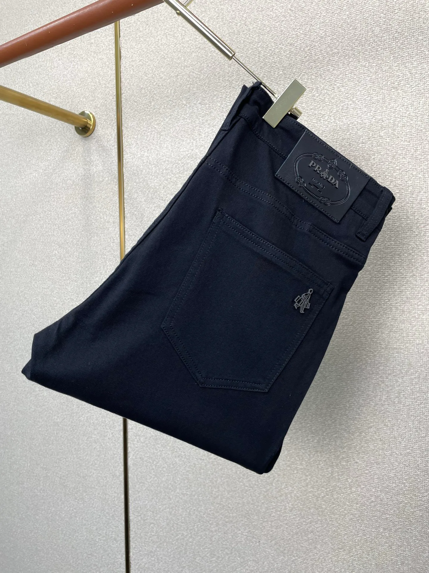 Men's Jeans PRADA 17510137