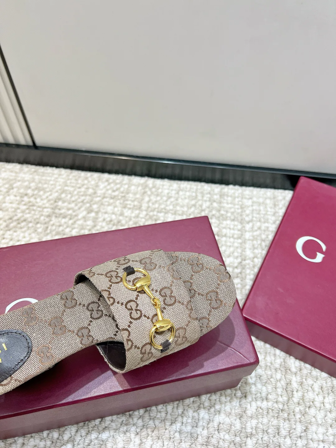 Women's Mules And Clogs GUCCI 17637852