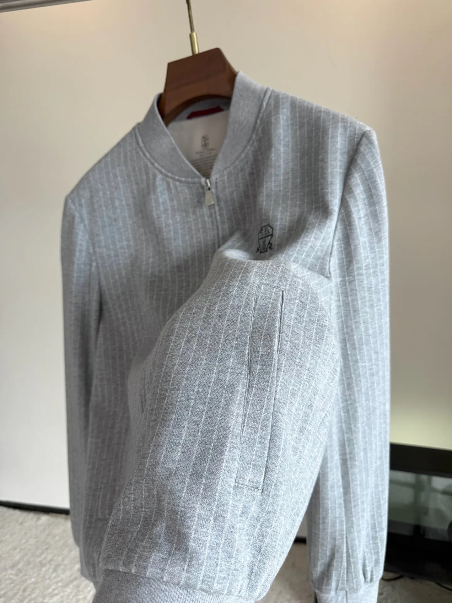 Men's Jackets And Down Jackets BRUNELLO CUCINELLI 18140350
