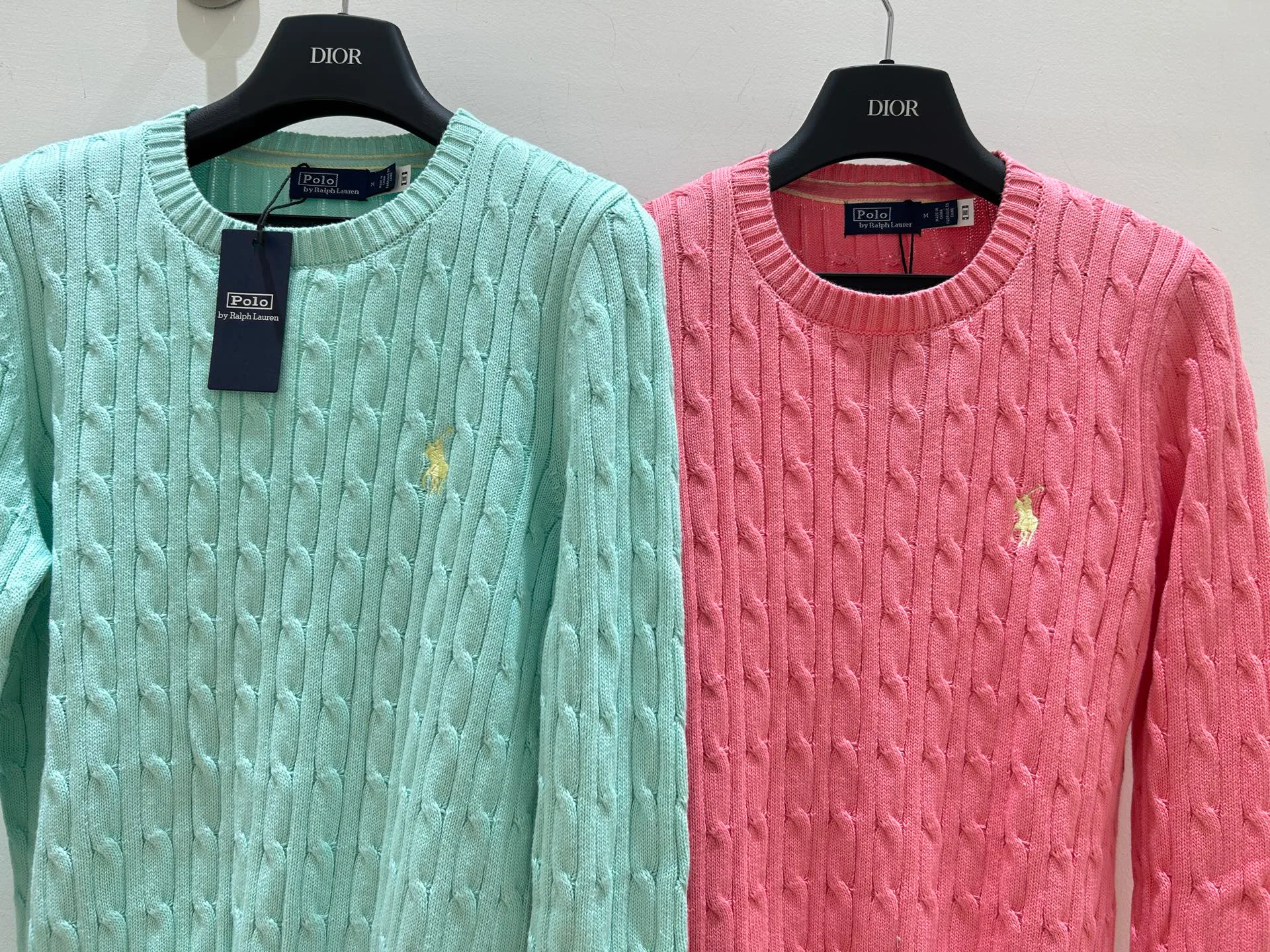 Women's Jumpers And Sweaters RALPH LAUREN 18096963