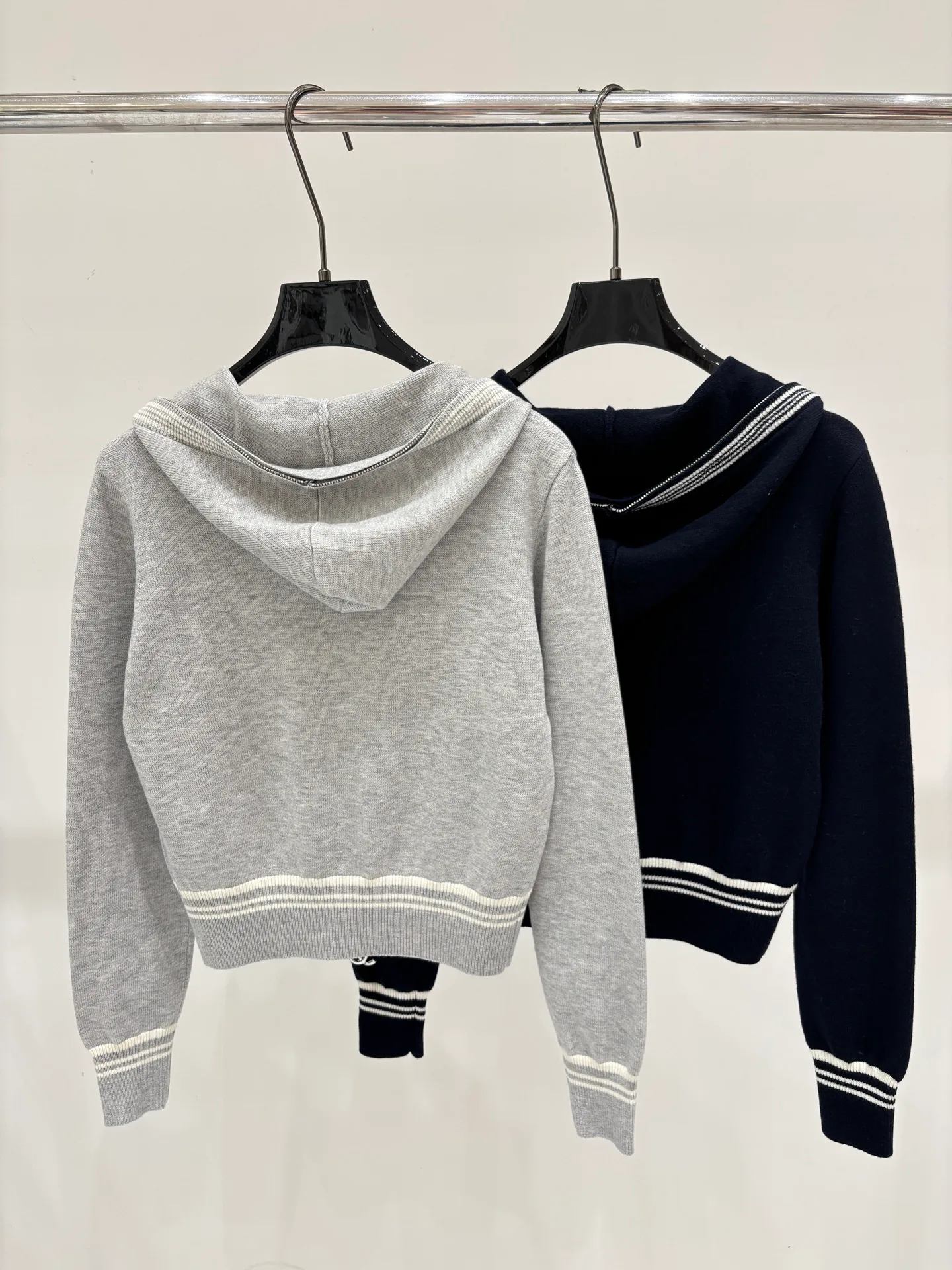 Women's Jumpers And Sweaters CHANEL 17932553