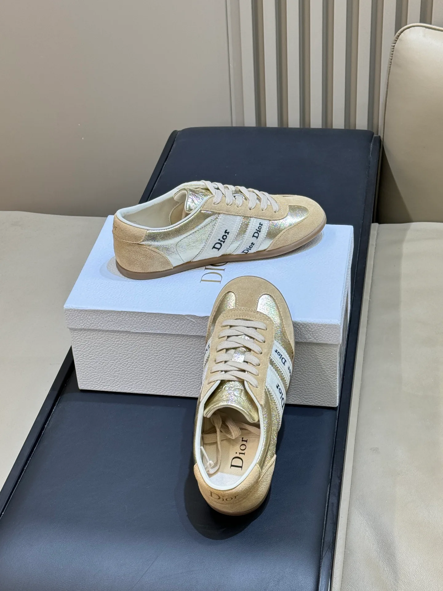 Women's Sneakers CHRISTIAN DIOR 18073065