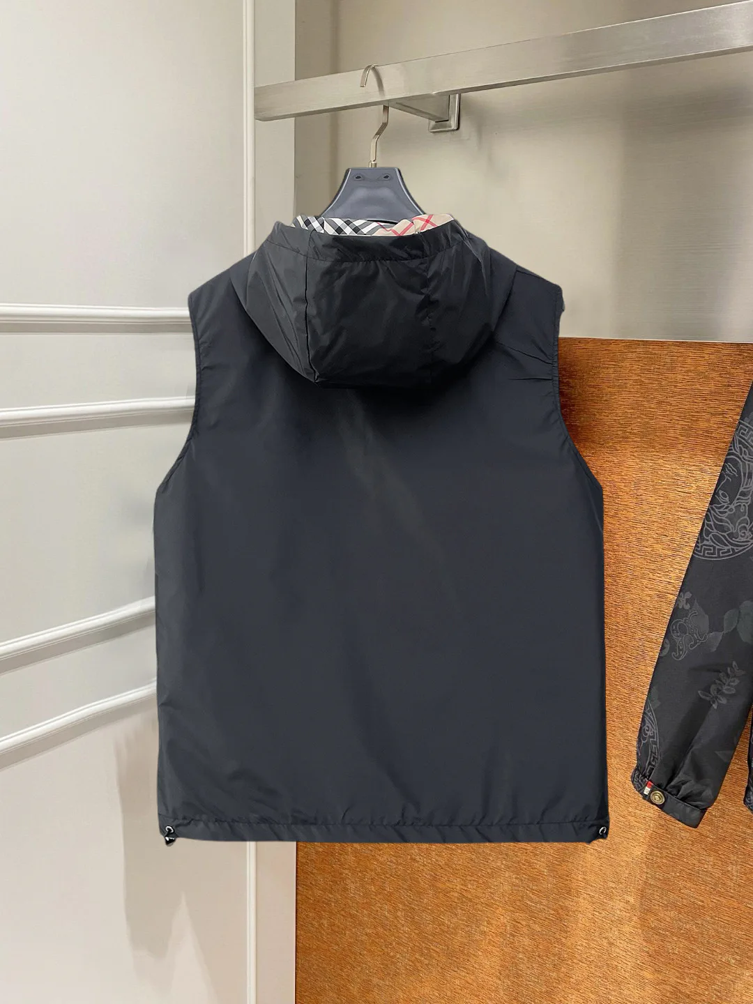 Жилеты Мужские Burberry 18614693