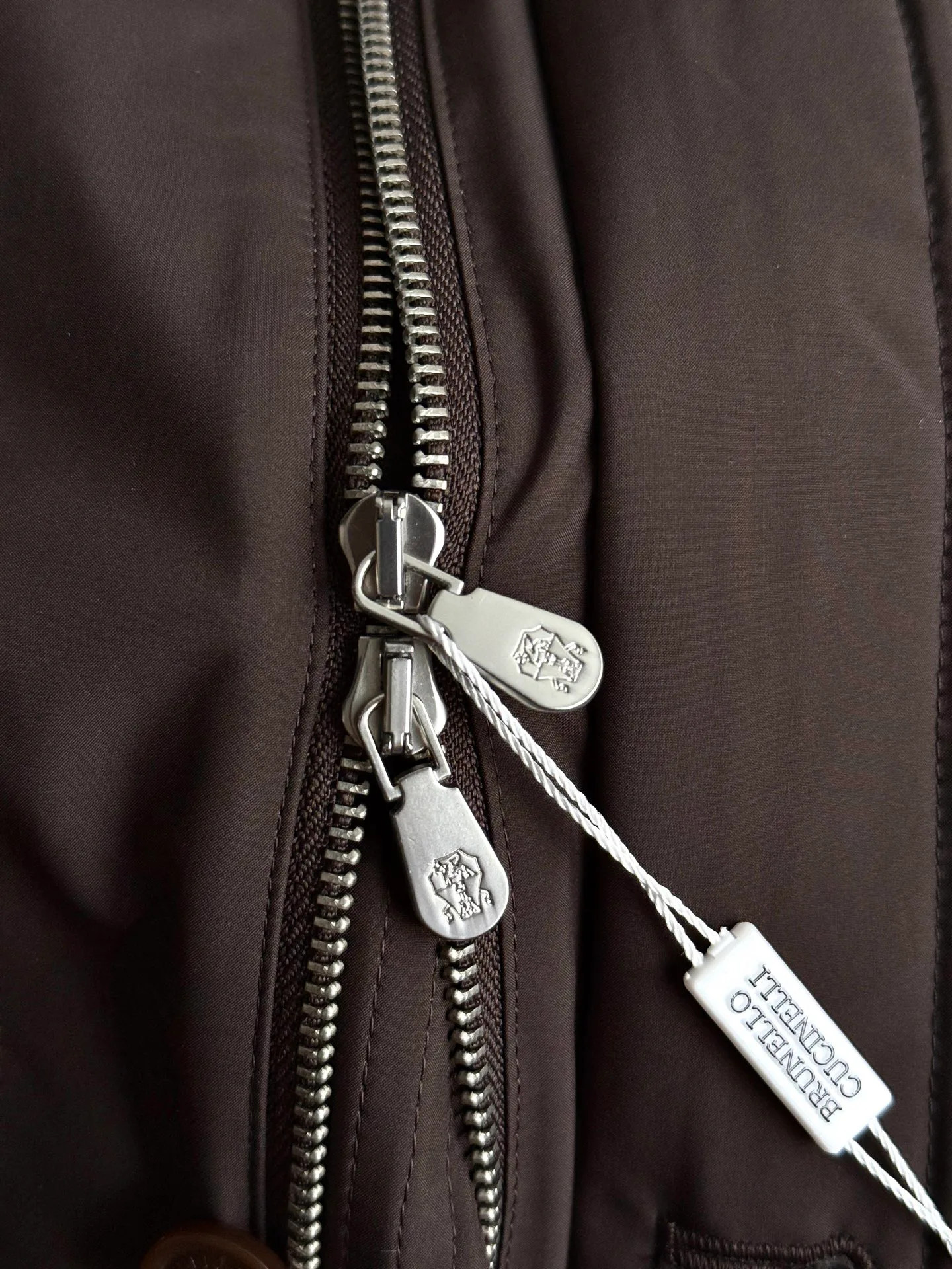 Men's Jackets And Down Jackets BRUNELLO CUCINELLI 18045250