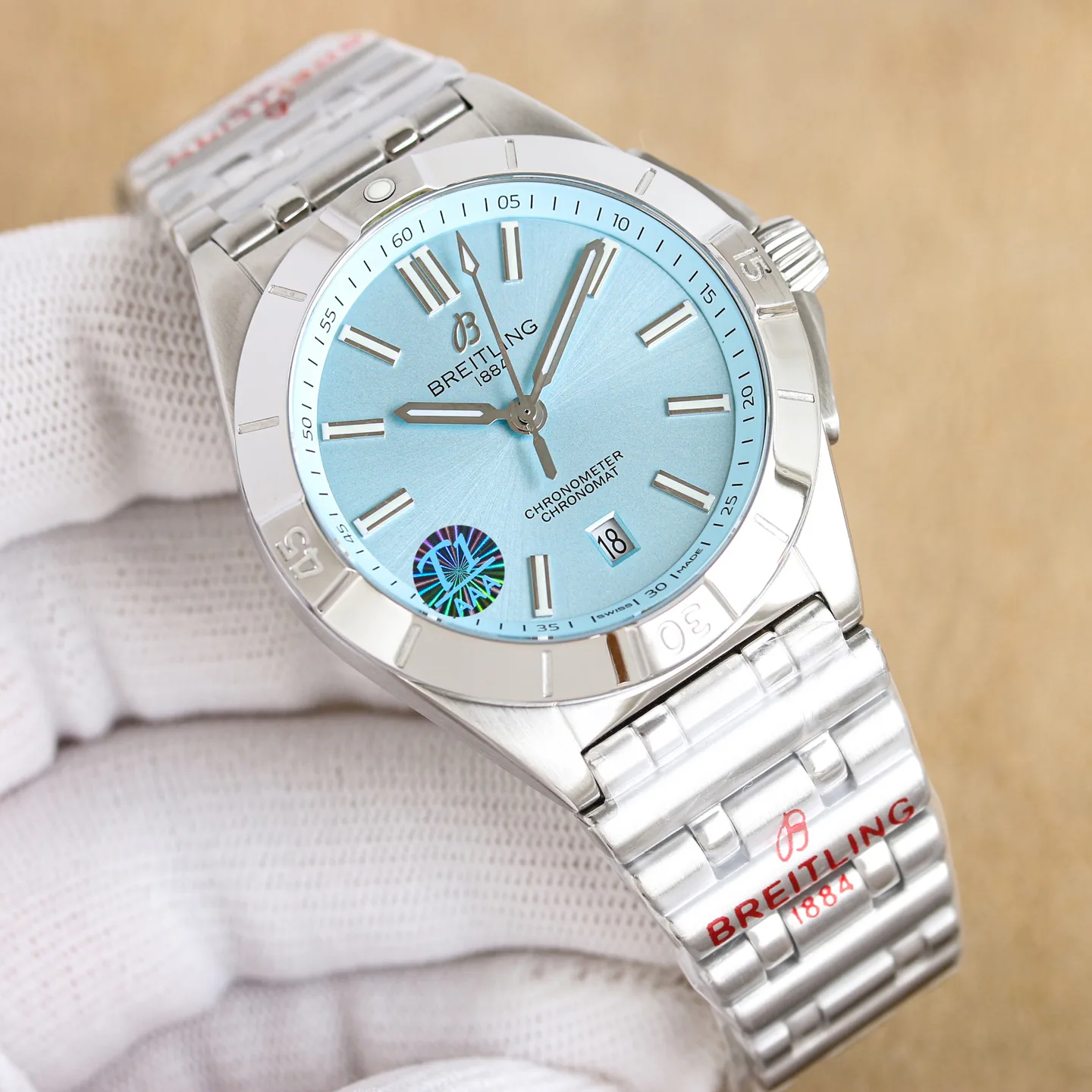 Men's Watches BREITLING 17880875