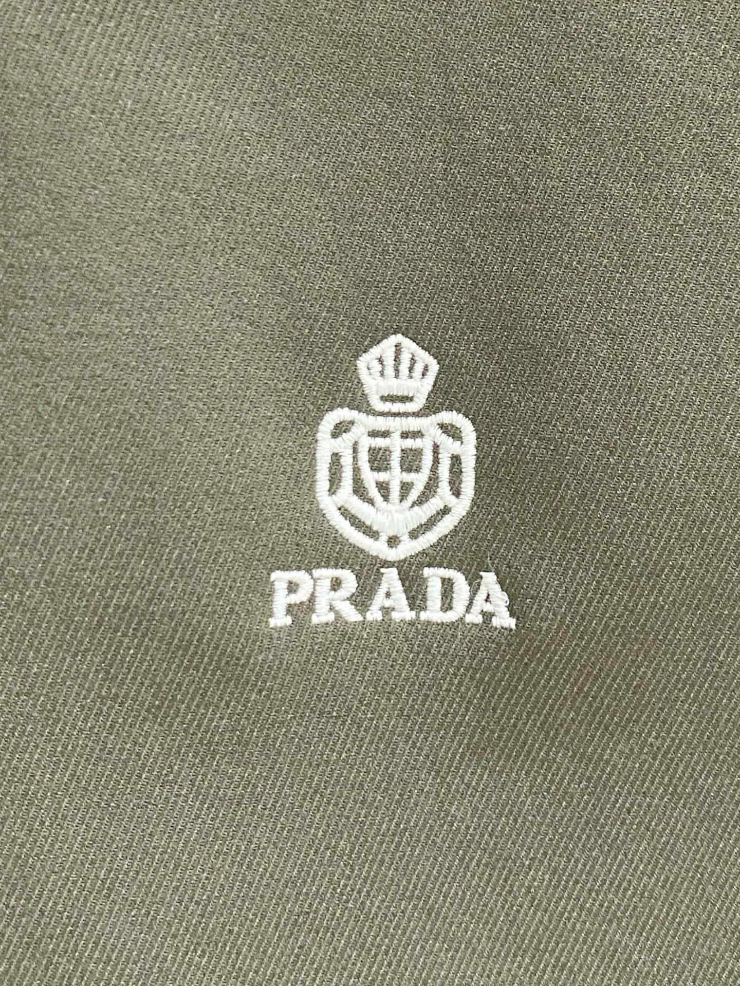 Men's Jackets And Down Jackets PRADA 17853883