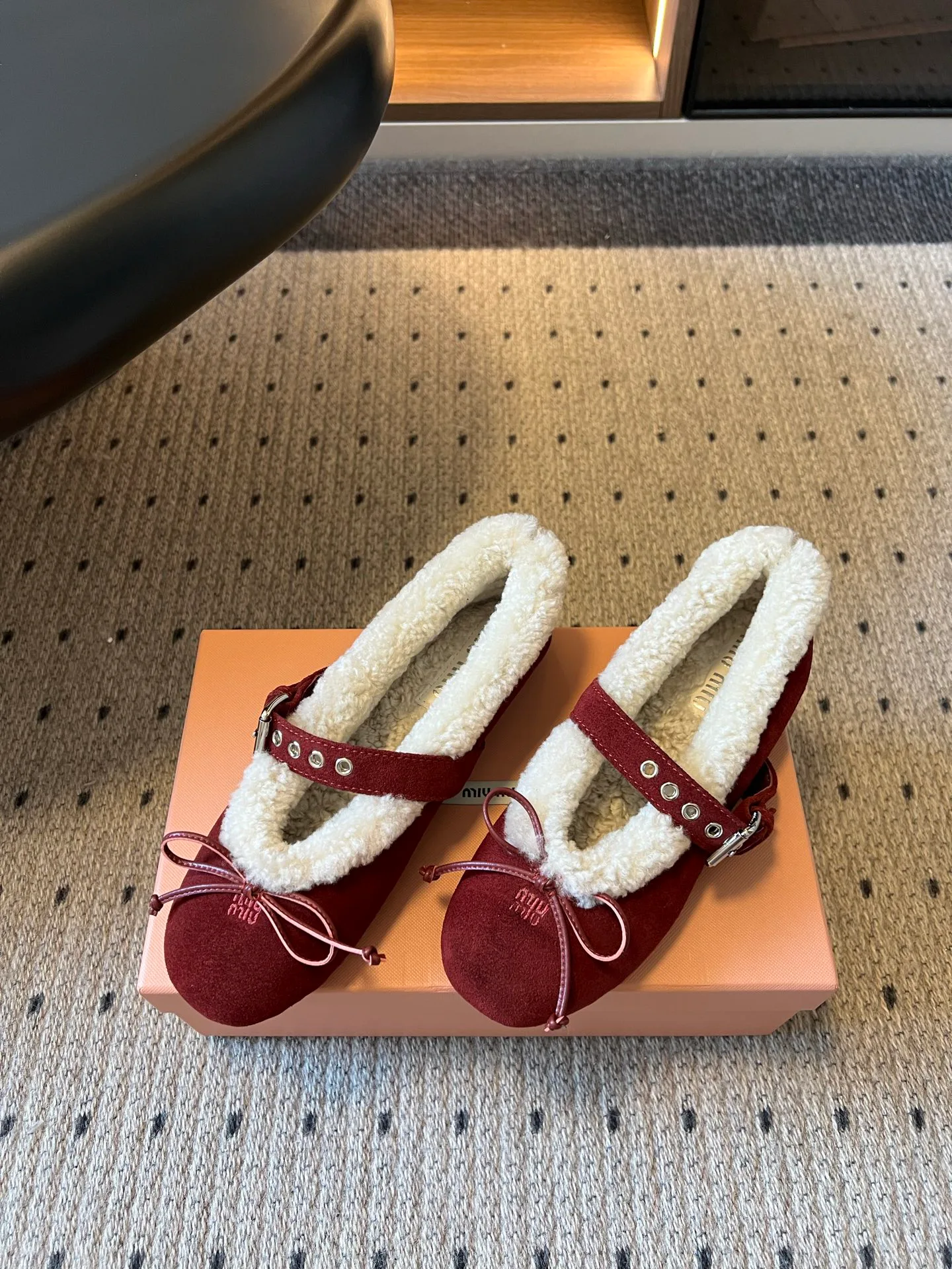 Women's Heels MIU MIU 18355106