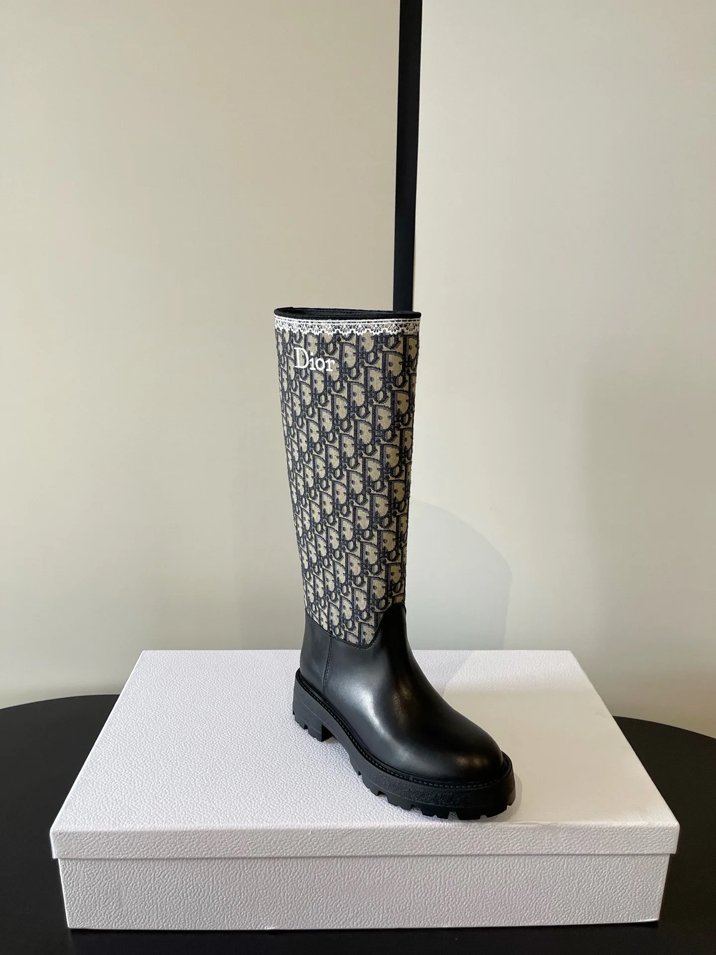 Women's Boots CHRISTIAN DIOR 18234946