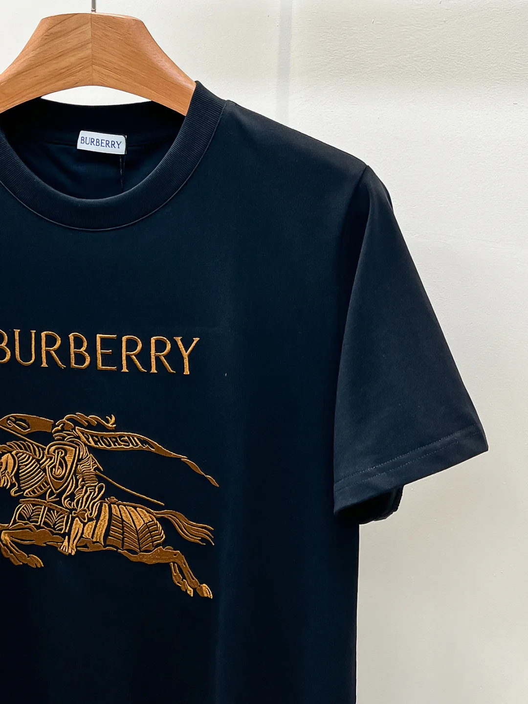 Men's T-Shirts BURBERRY 18499439