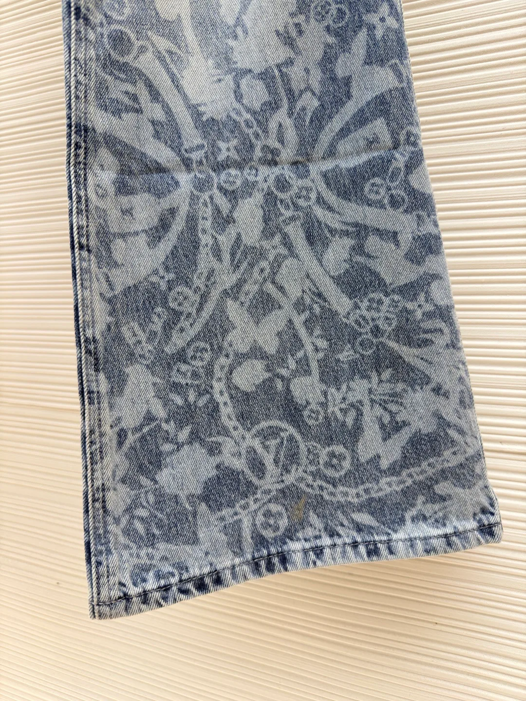 Men's Jeans LOUIS VUITTON 17740837