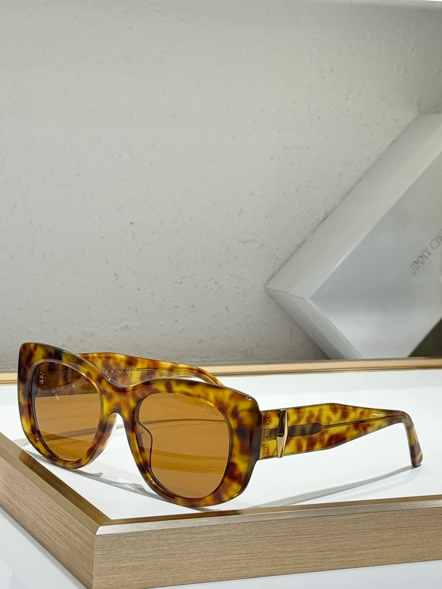 Glasses JIMMY CHOO 17796281