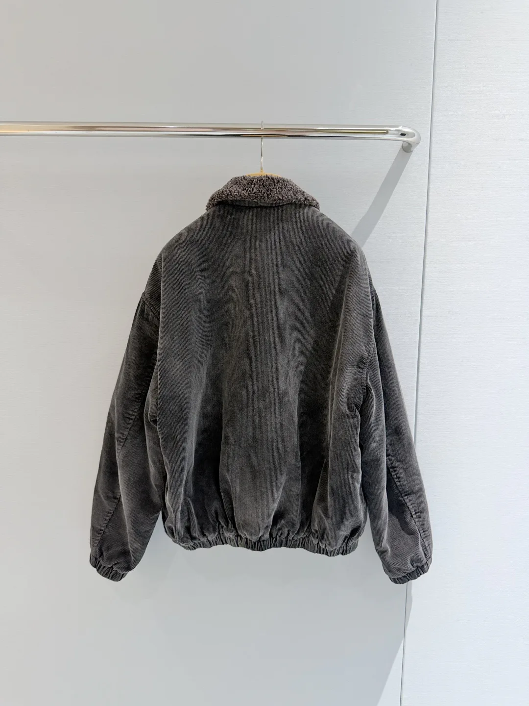 Women's Jackets And Down Jackets MIU MIU 18285453